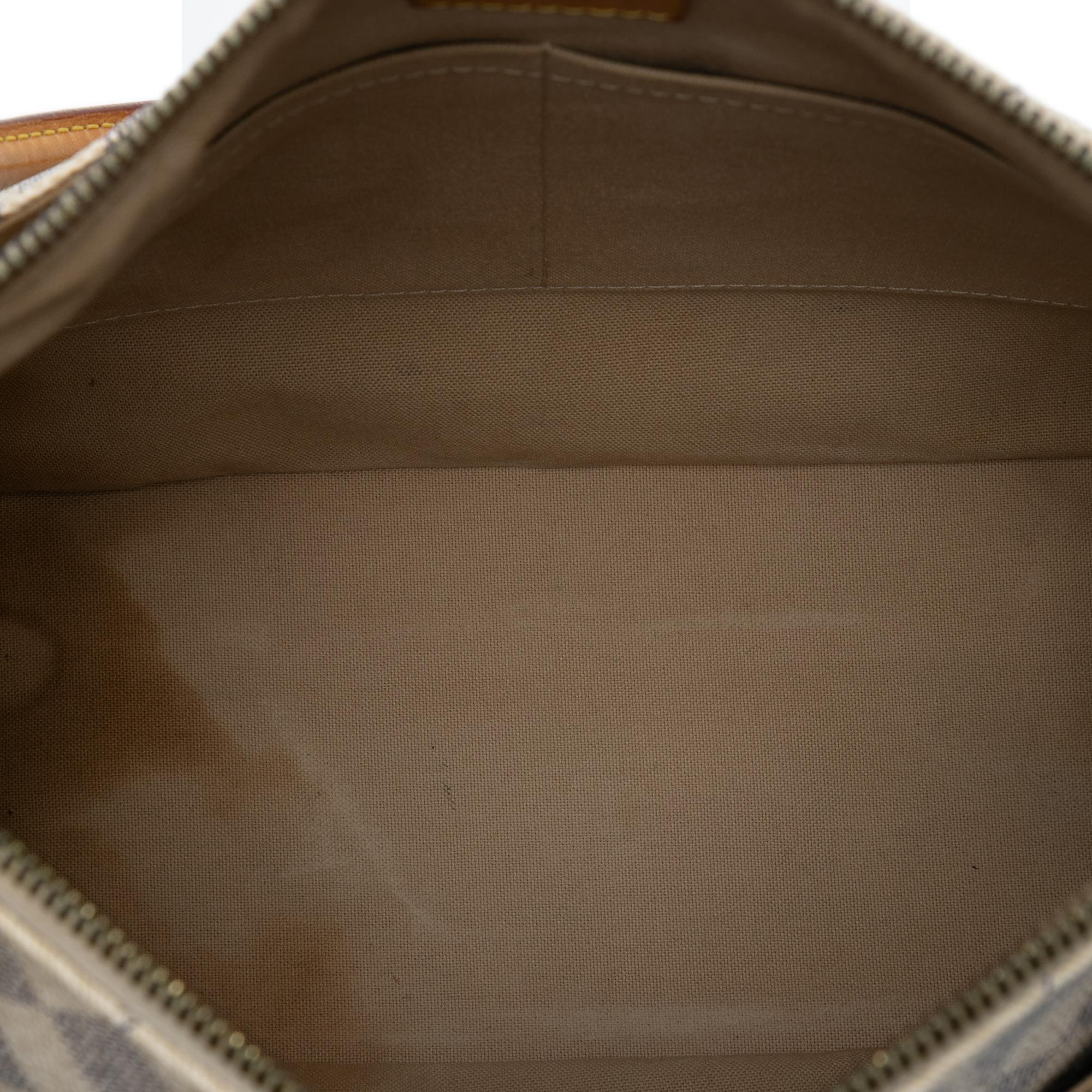 Louis Vuitton Damier Azur Figheri PM