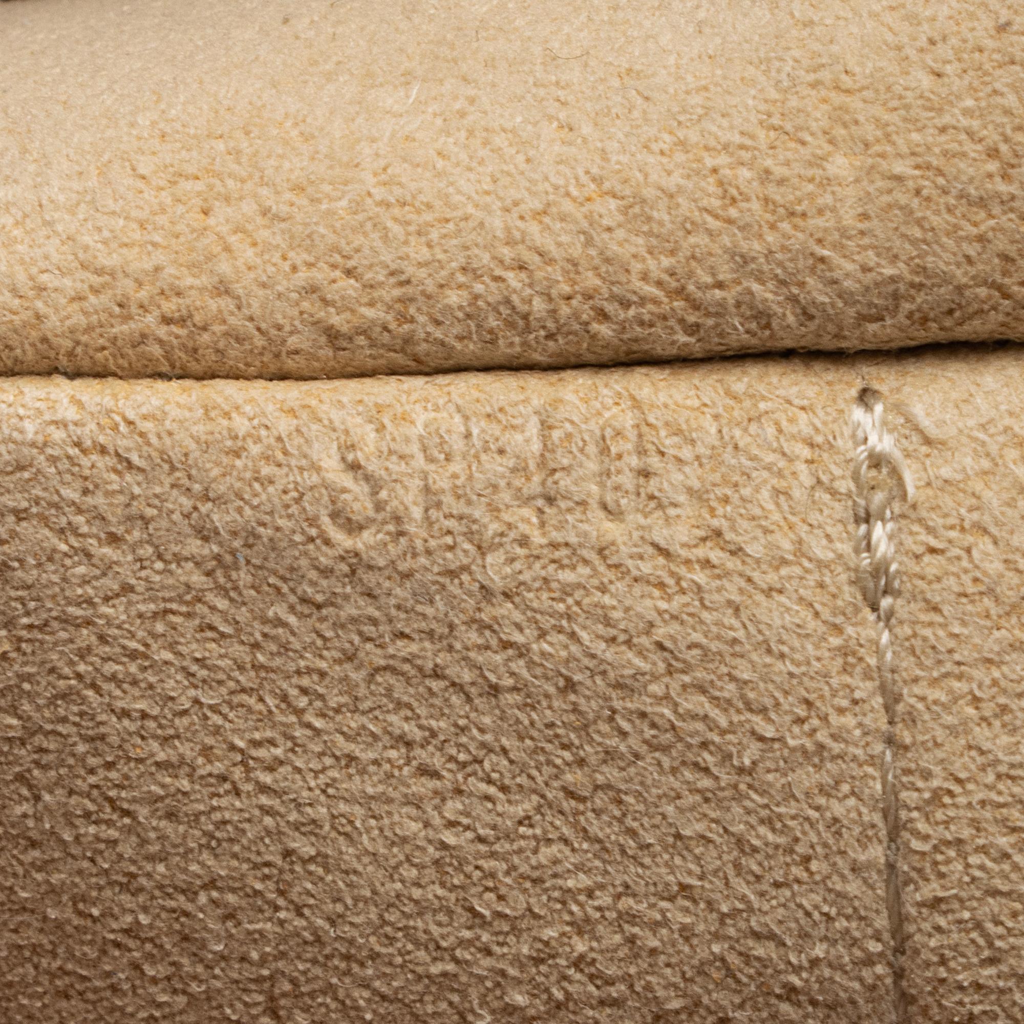 Louis Vuitton Damier Azur Galliera GM Shoulder Bag (SHF-4A1bk9)