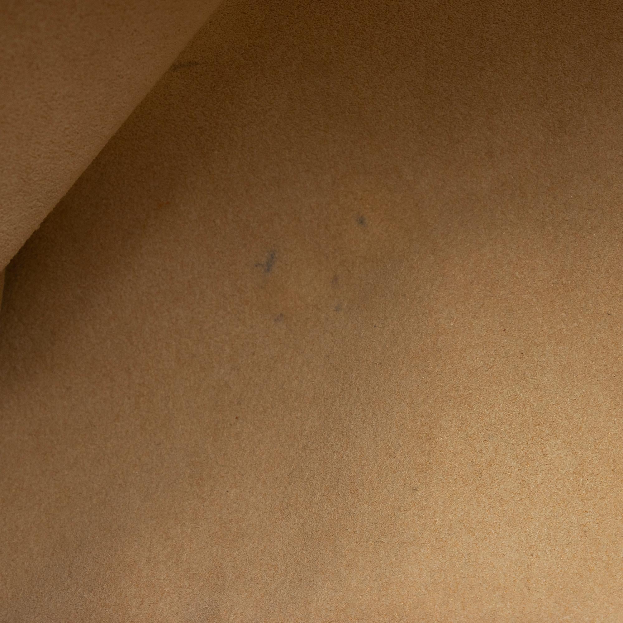 Louis Vuitton Damier Azur Galliera GM Shoulder Bag (SHF-4A1bk9)