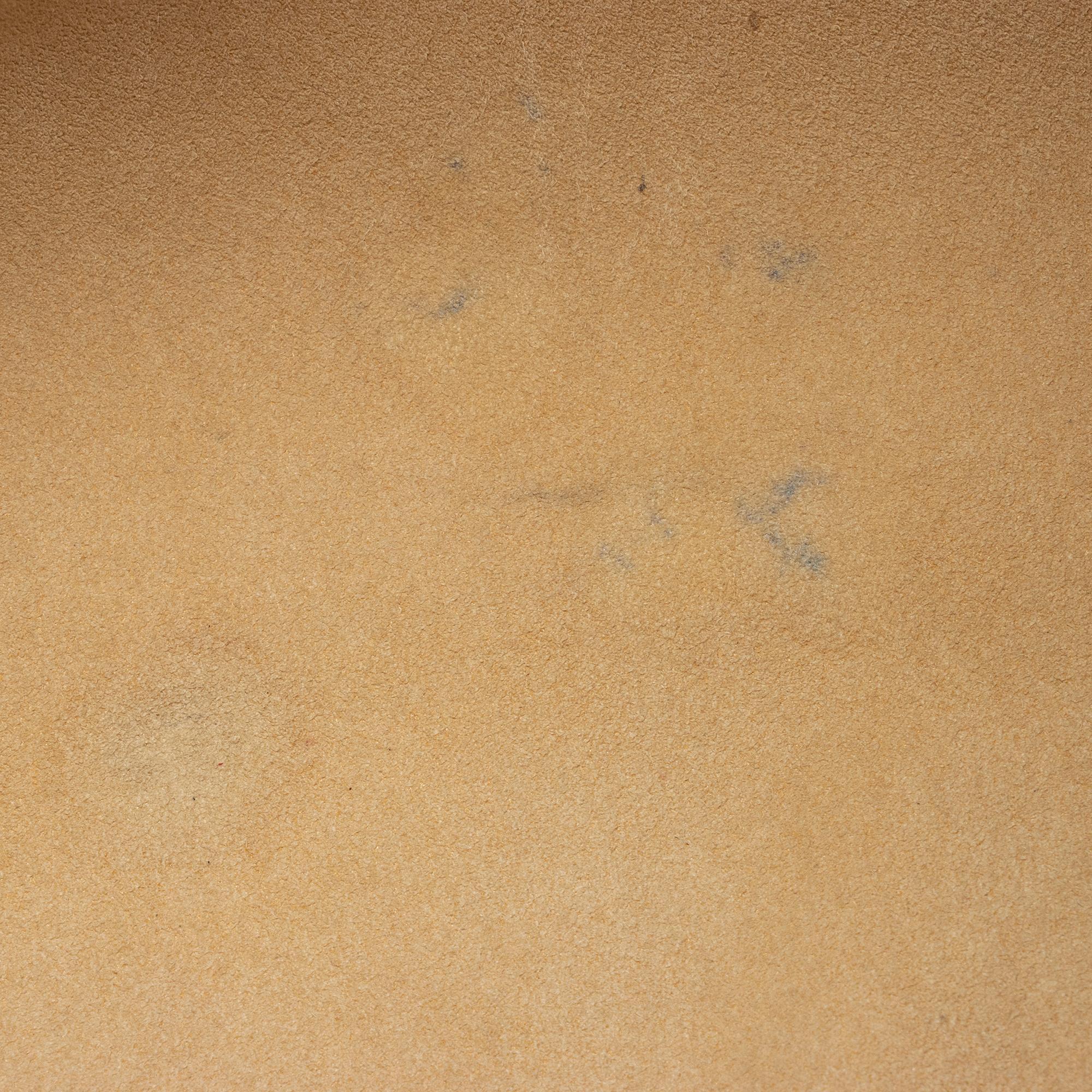 Louis Vuitton Damier Azur Galliera GM Shoulder Bag (SHF-4A1bk9)