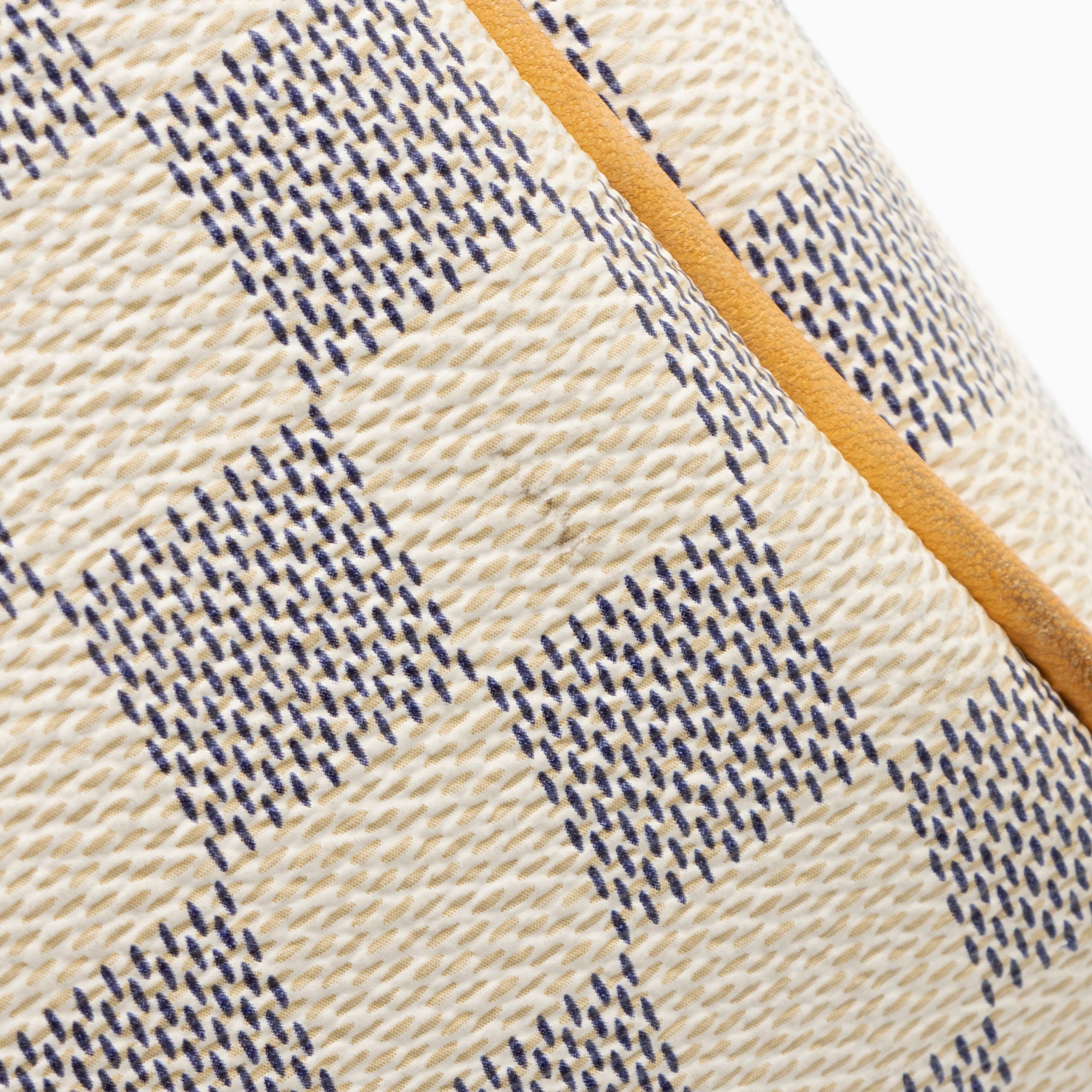 Louis Vuitton Damier Azur Galliera PM Shoulder Bag