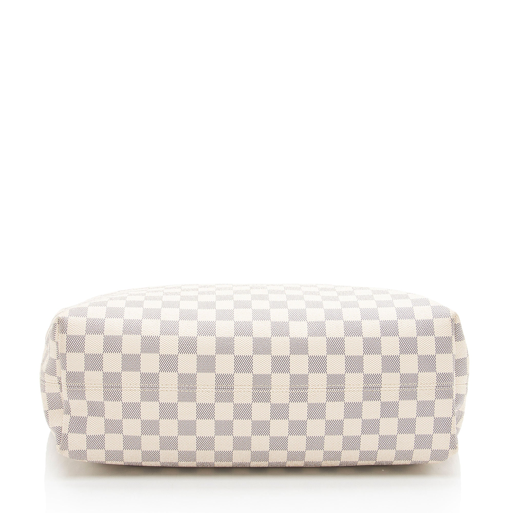 Louis Vuitton Damier Azur Graceful MM Hobo