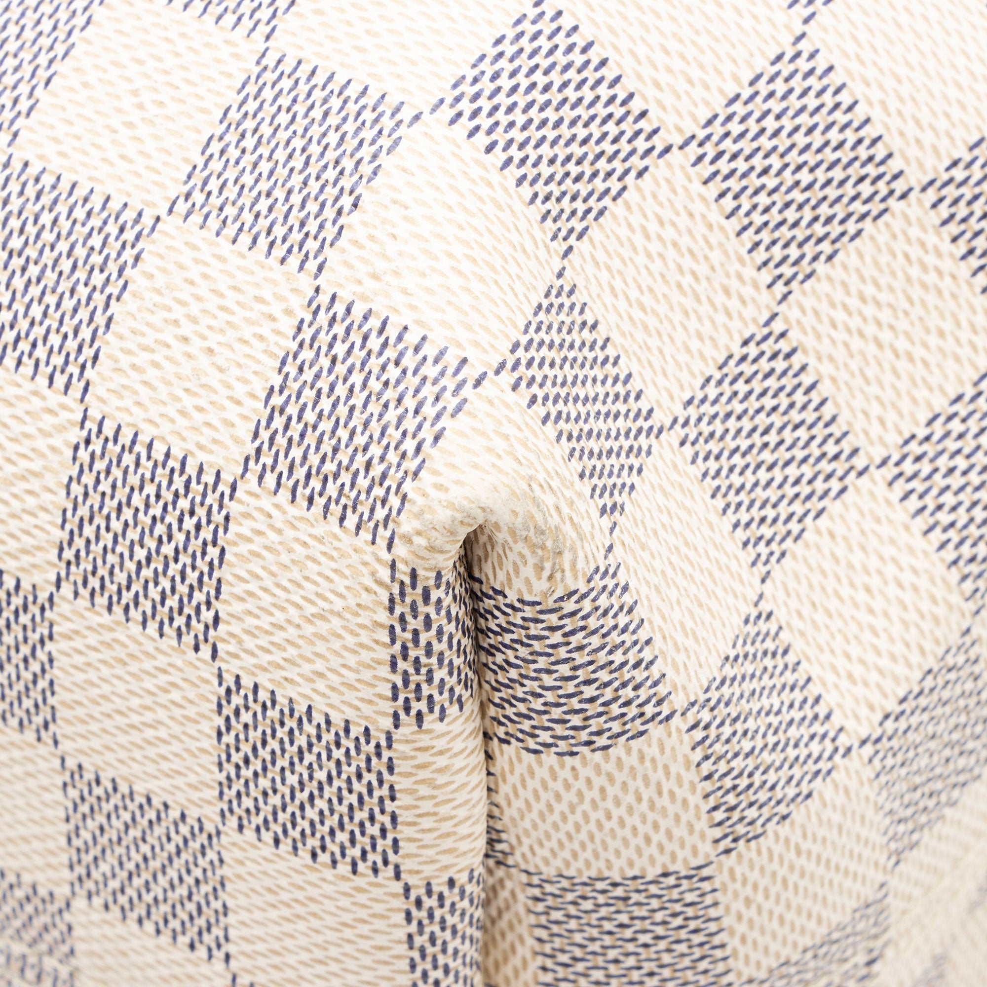 Louis Vuitton Damier Azur Graceful MM Hobo