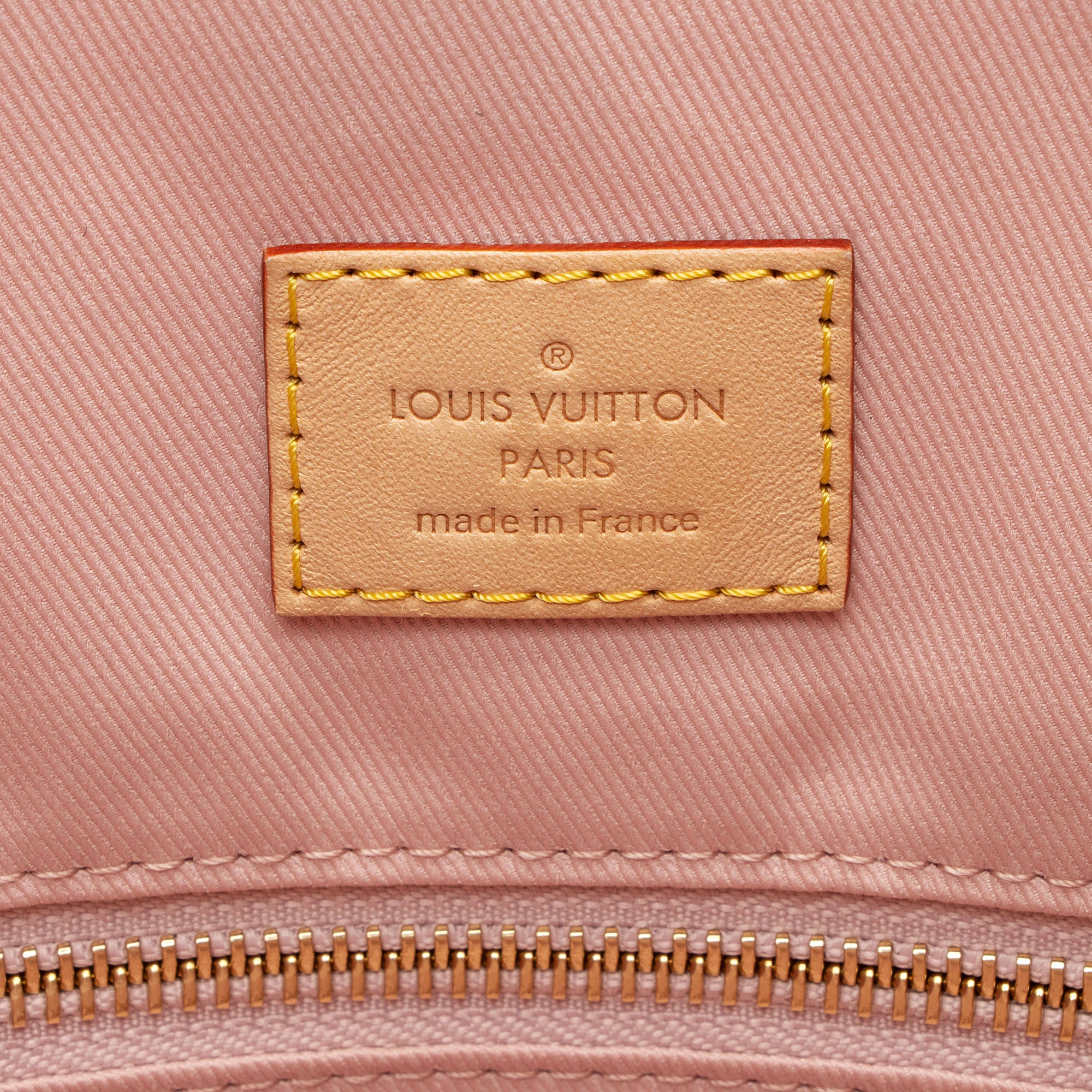 Louis Vuitton Damier Azur Graceful MM Hobo