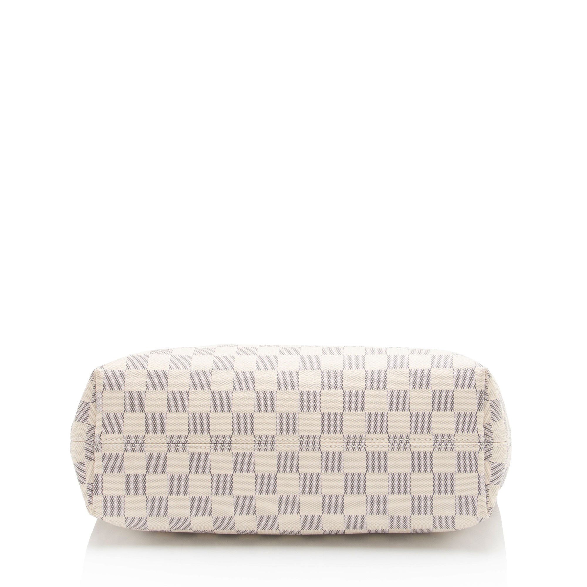 Louis Vuitton Damier Azur Graceful PM Hobo