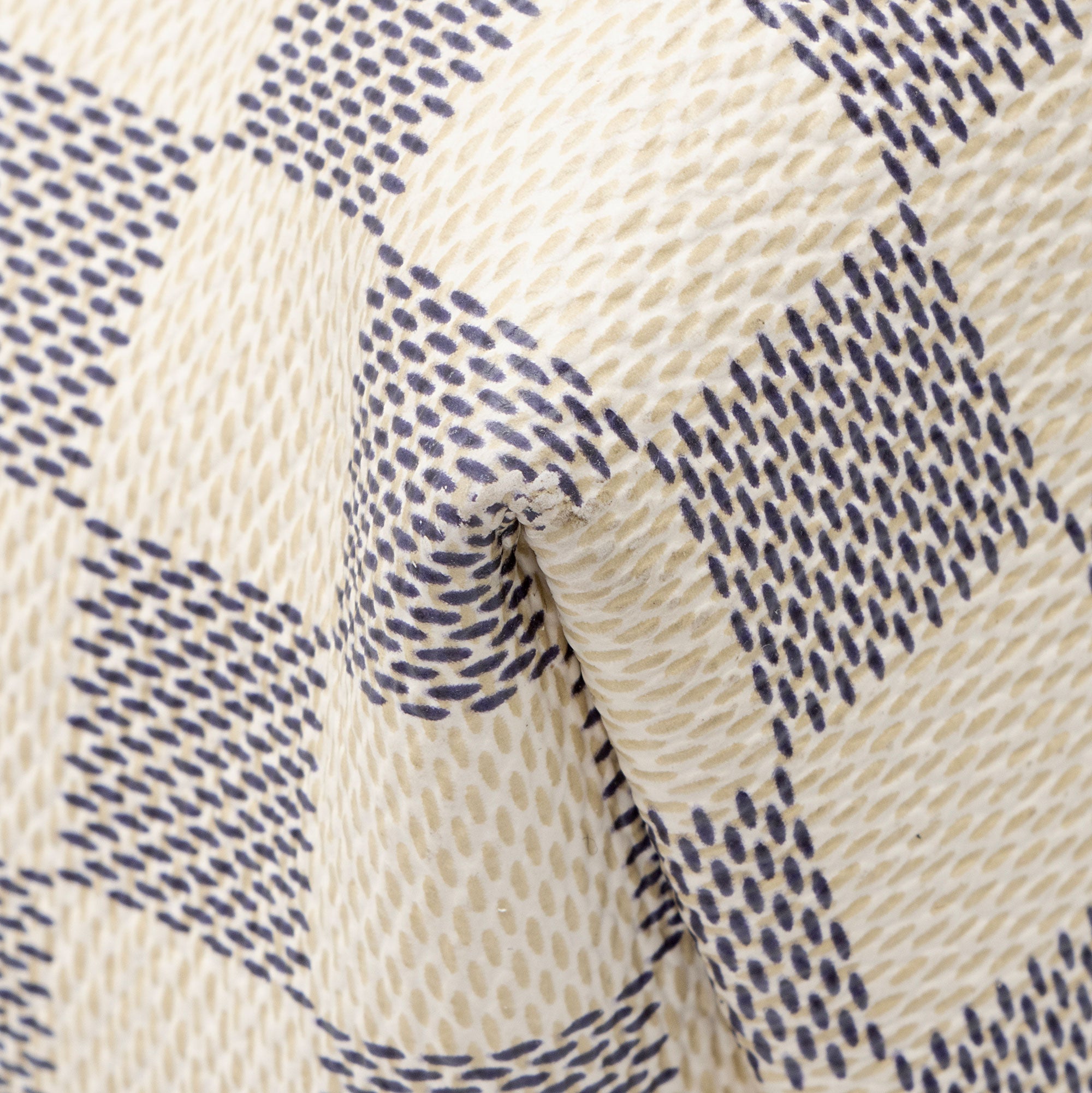Louis Vuitton Damier Azur Graceful PM Hobo