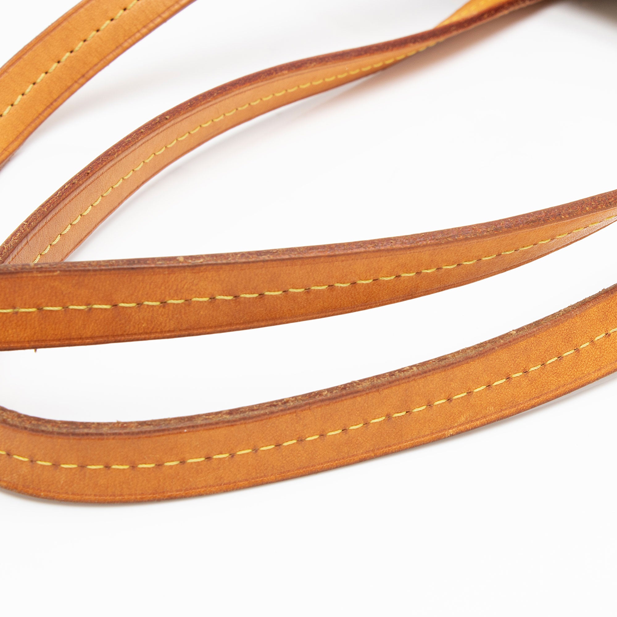 Louis Vuitton Damier Azur Iena PM Tote (SHF-SggyRQ)