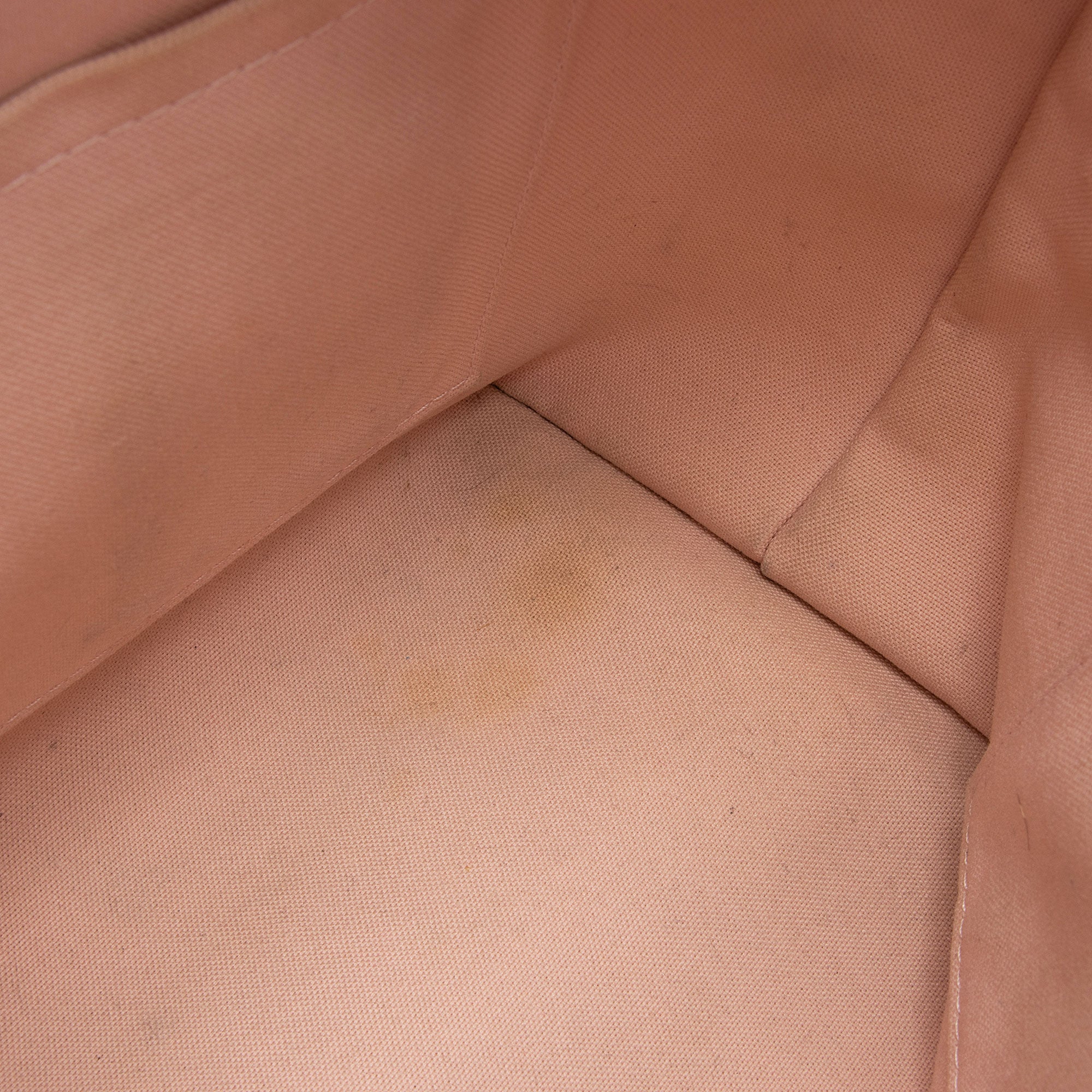 Louis Vuitton Damier Azur Iena PM Tote (SHF-SggyRQ)