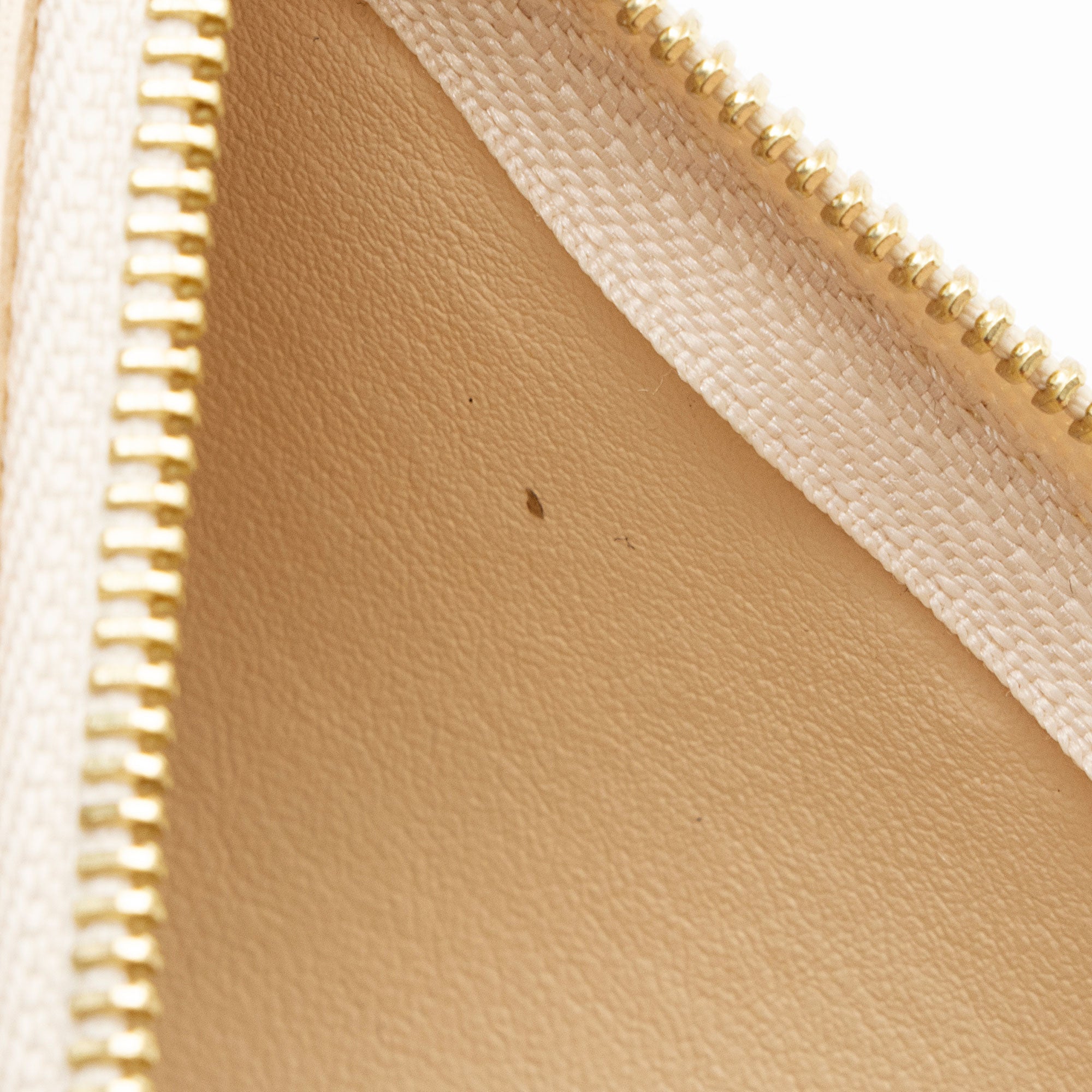 Louis Vuitton Damier Azur Josephine Wallet (SHF-cuQhJM)