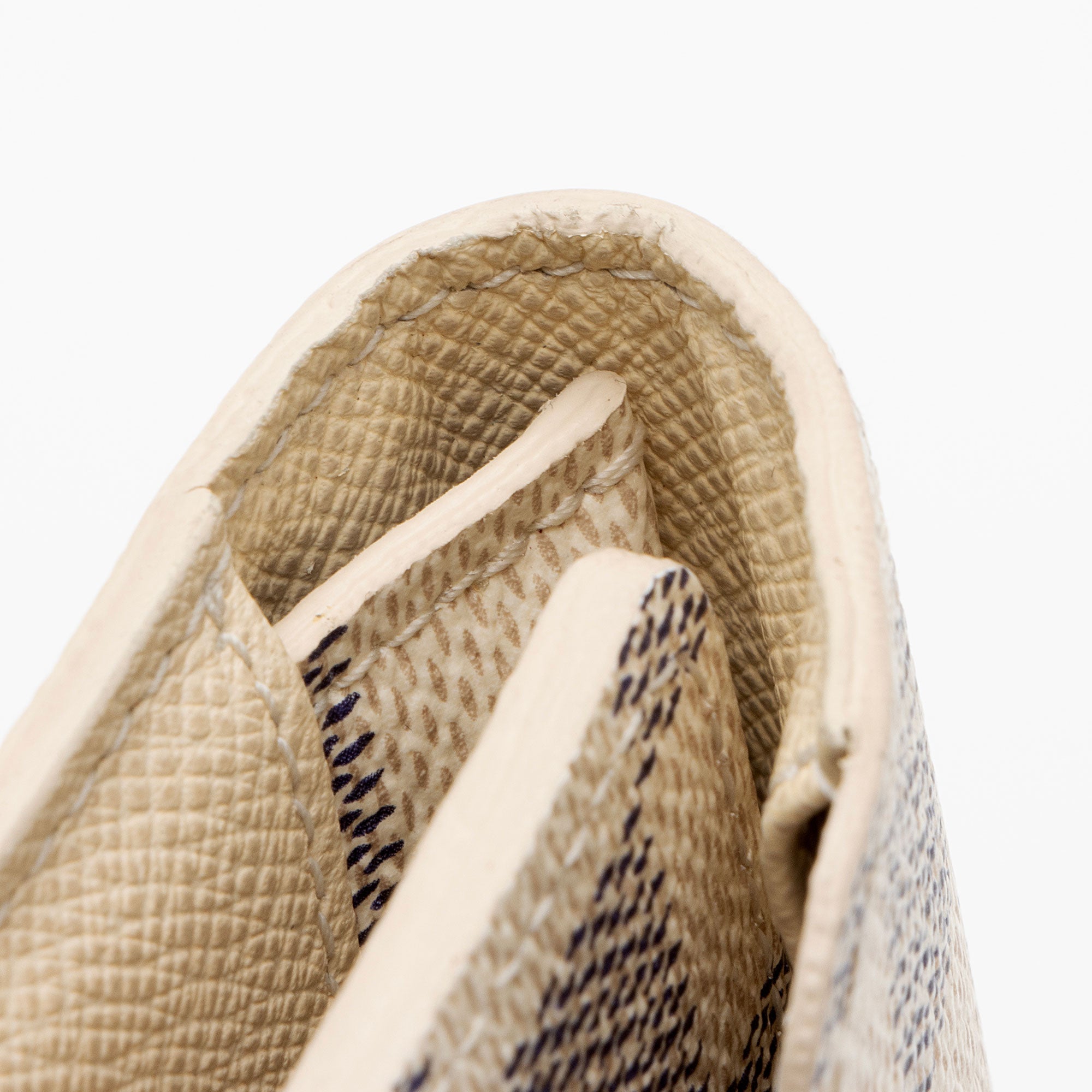 Louis Vuitton Damier Azur Josephine Wallet (SHF-cuQhJM)