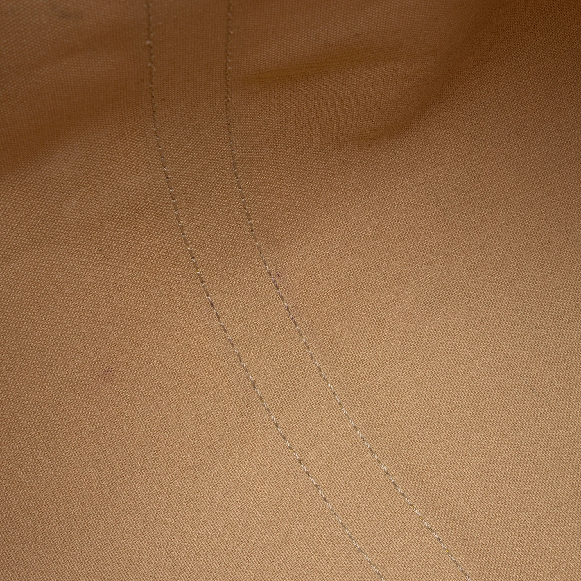 Louis Vuitton Damier Azur Keepall 50 Duffle Bag (SHF-pwEGPv)