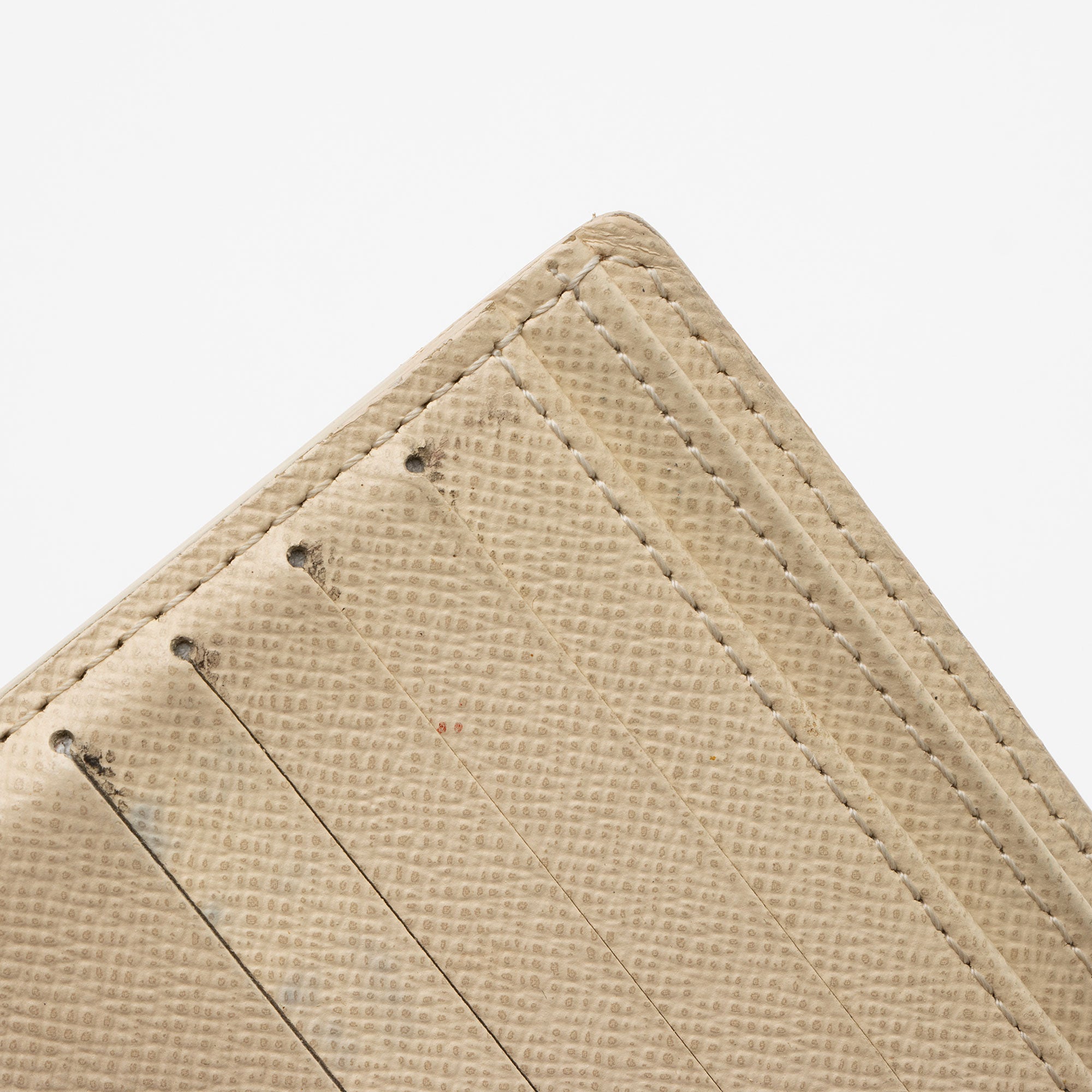 Louis Vuitton Damier Azur Marco Wallet (SHF-xKcHsh)