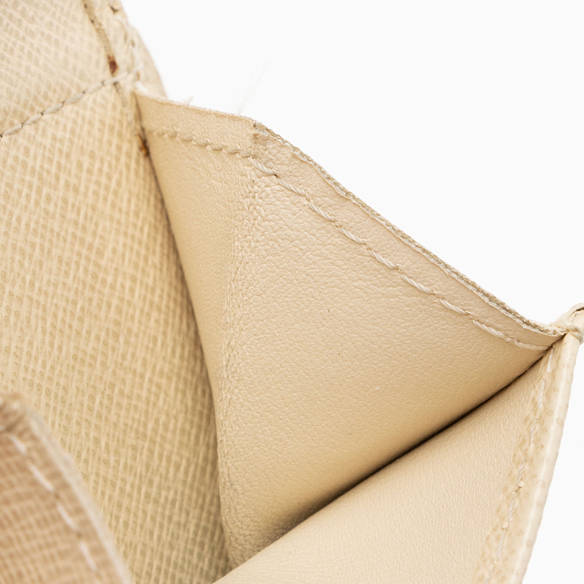 Louis Vuitton Damier Azur Marco Wallet (SHF-xKcHsh)