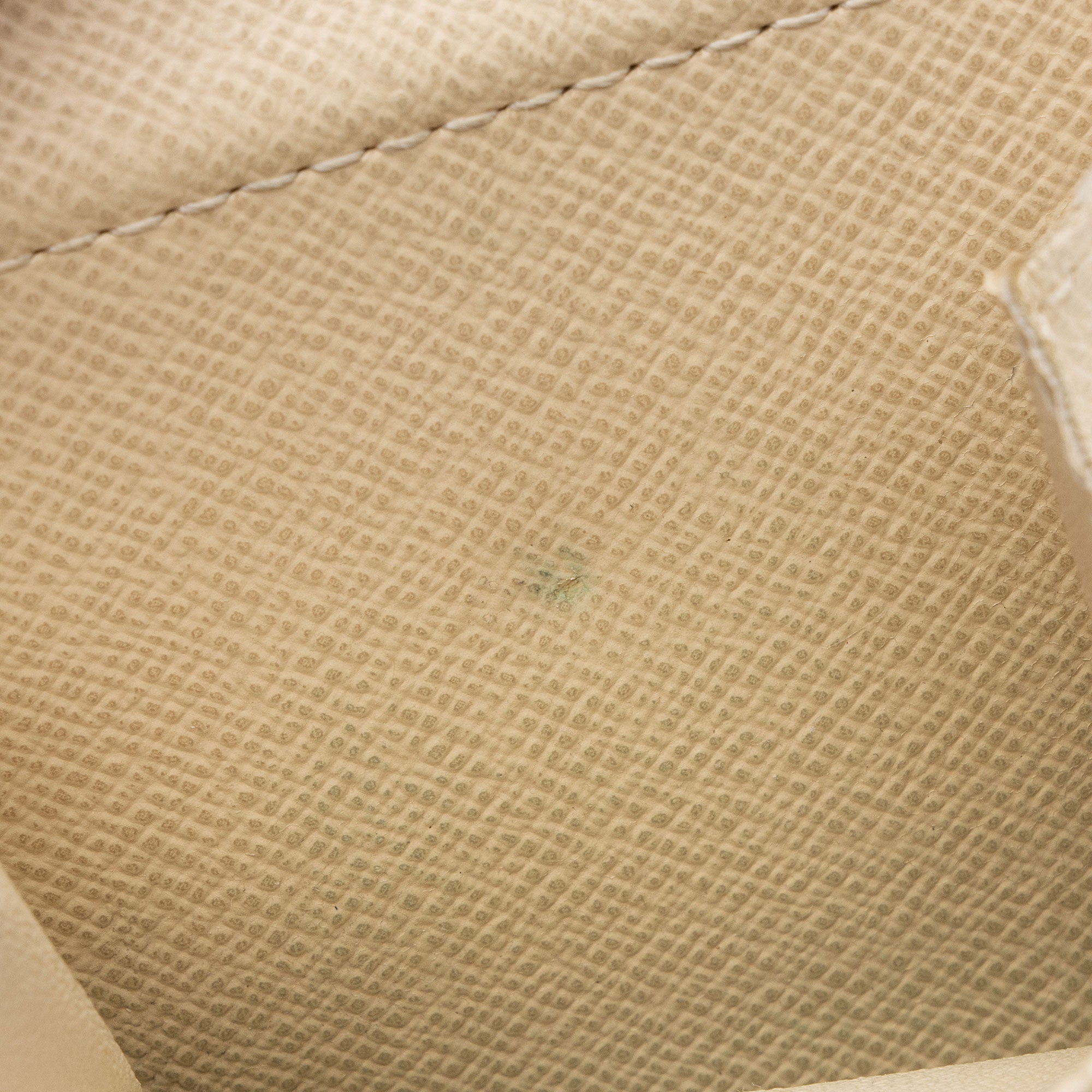 Louis Vuitton Damier Azur Marco Wallet (SHF-xKcHsh)