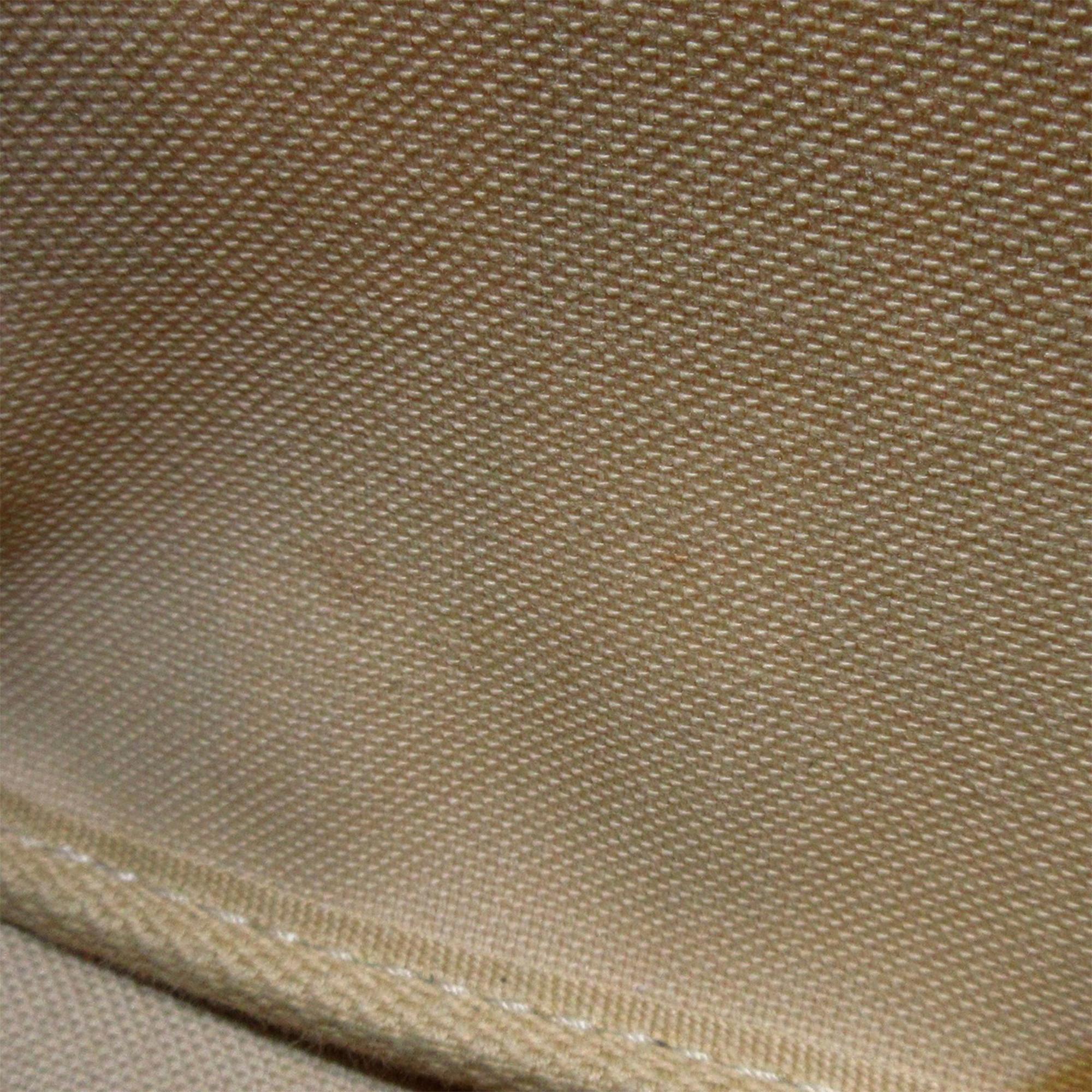 Louis Vuitton Damier Azur Mini Pochette Accessoires (SHG-XshSRx)