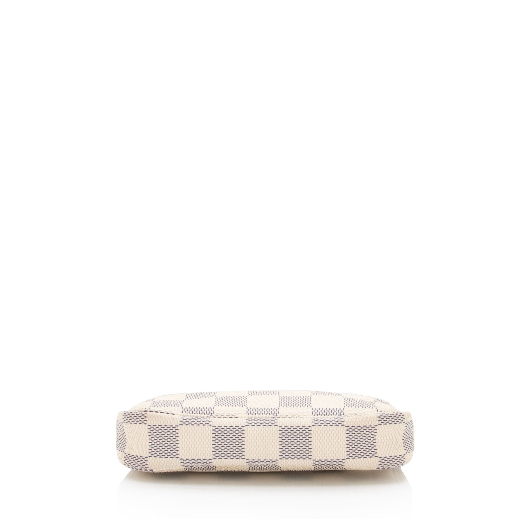 Louis Vuitton Damier Azur Mini Pochette Accessoires