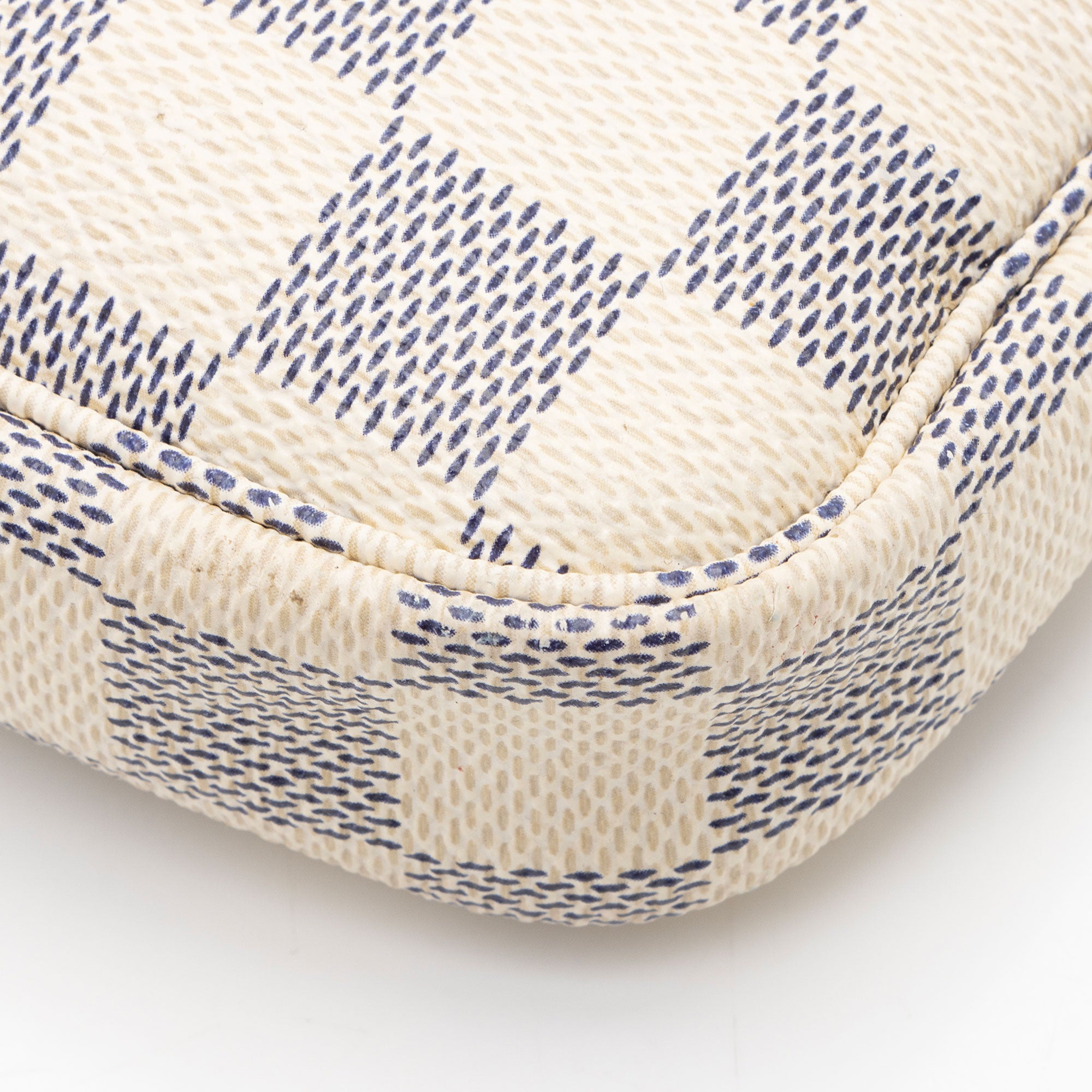Louis Vuitton Damier Azur Mini Pochette Accessoires