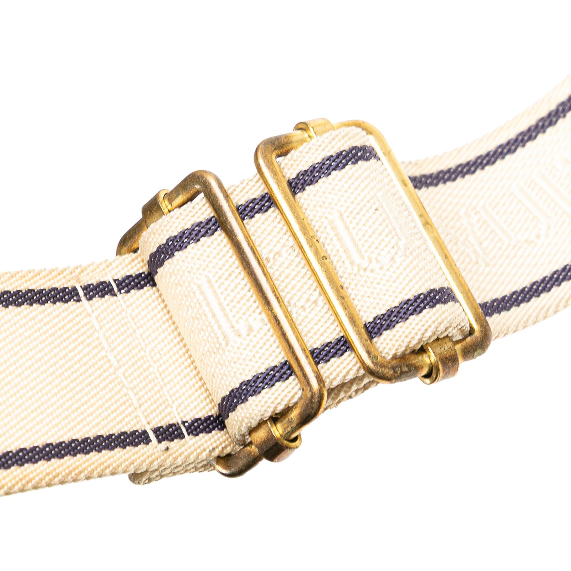 Louis Vuitton Damier Azur Naviglio