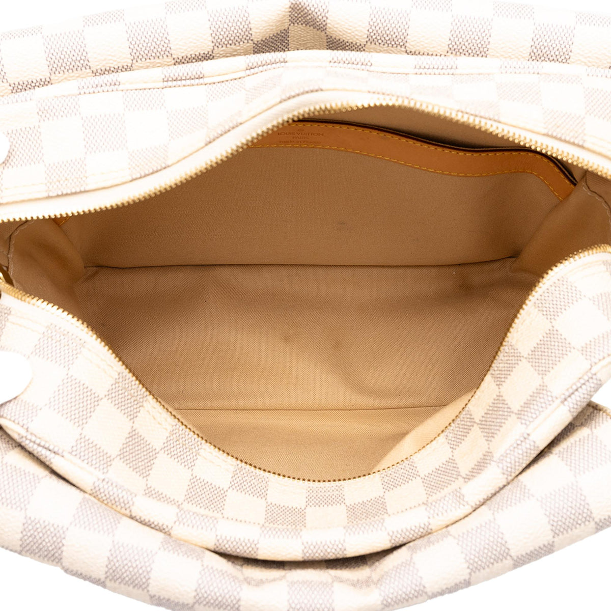 Louis Vuitton Damier Azur Naviglio