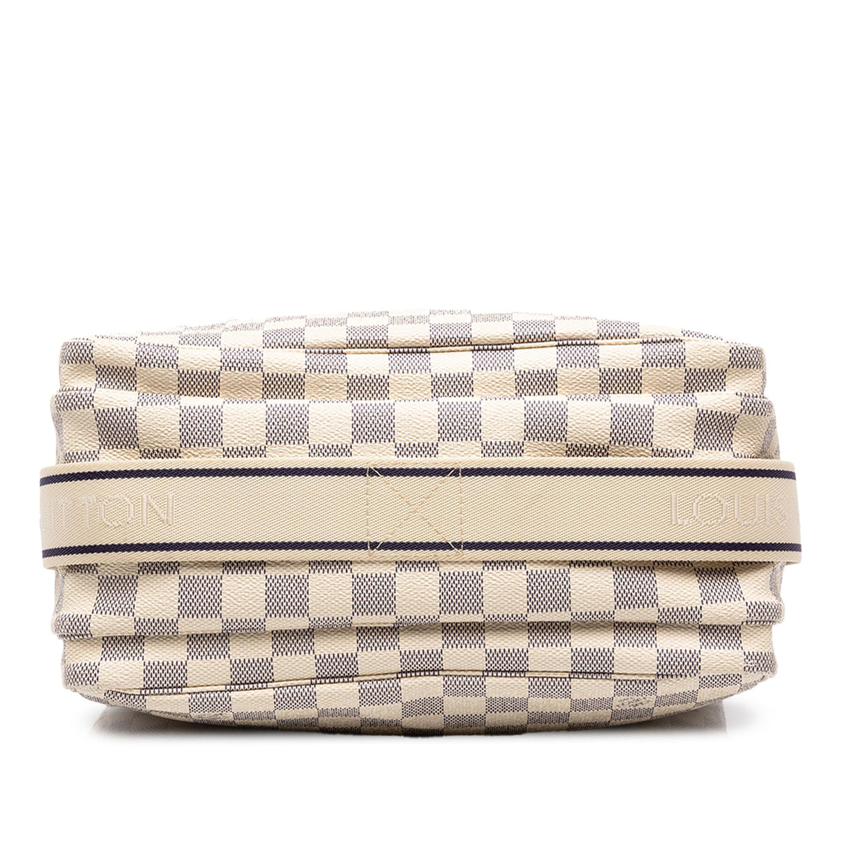 Louis Vuitton Damier Azur Naviglio