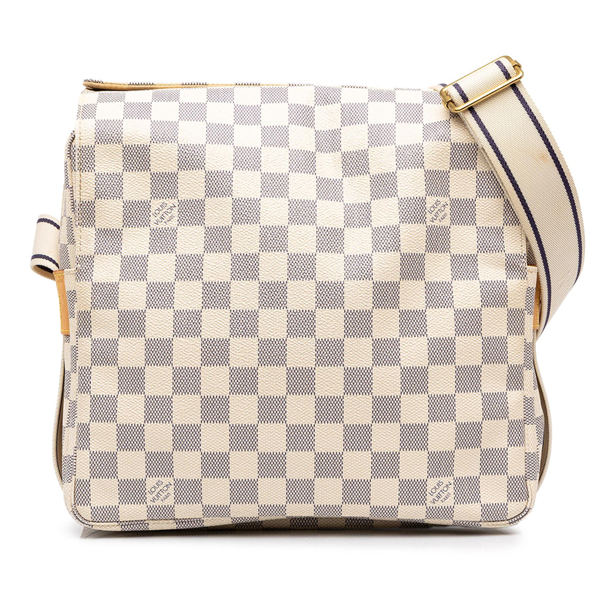 Louis Vuitton Damier Azur Naviglio