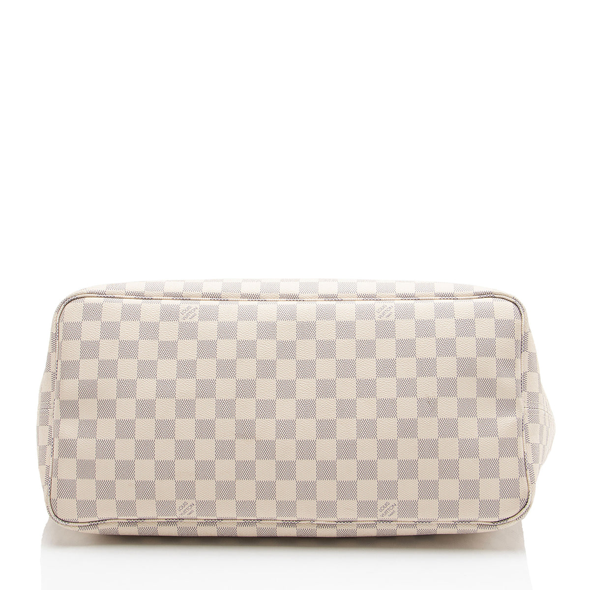 Louis Vuitton Damier Azur Neverfull GM Tote - FINAL SALE