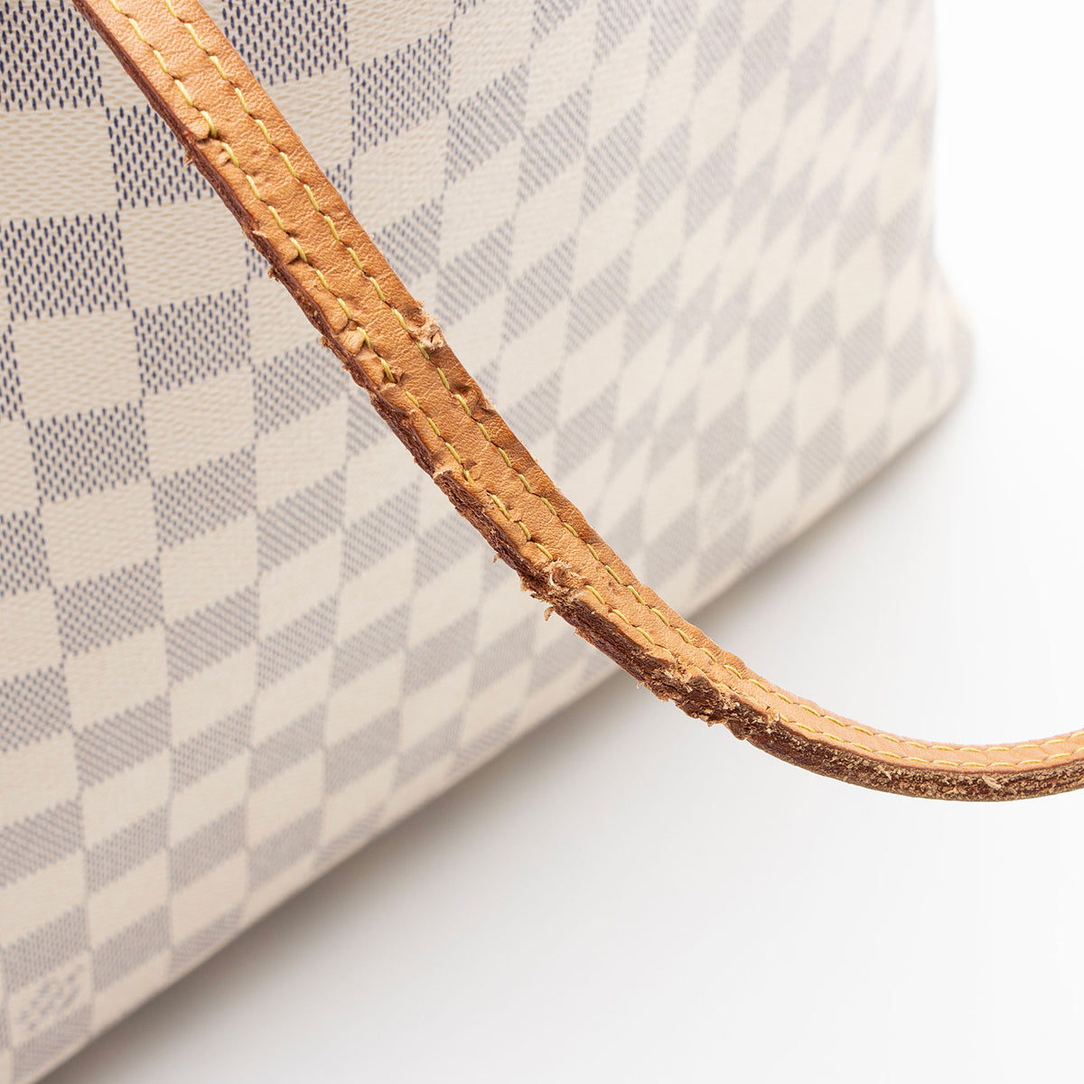 Louis Vuitton Damier Azur Neverfull GM Tote - FINAL SALE