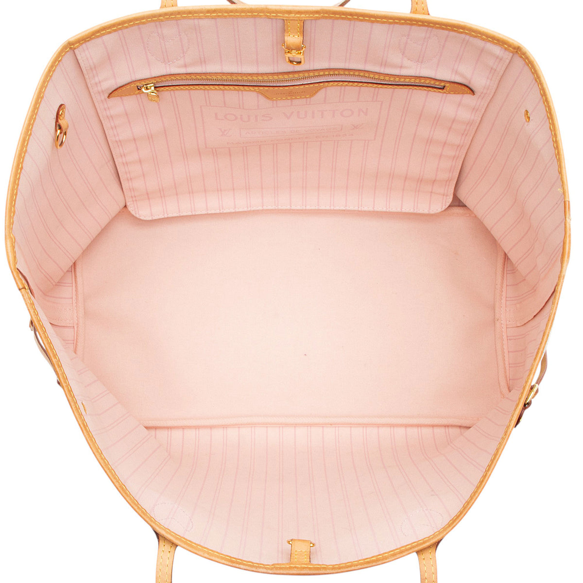 Louis Vuitton Damier Azur Neverfull GM Tote - FINAL SALE