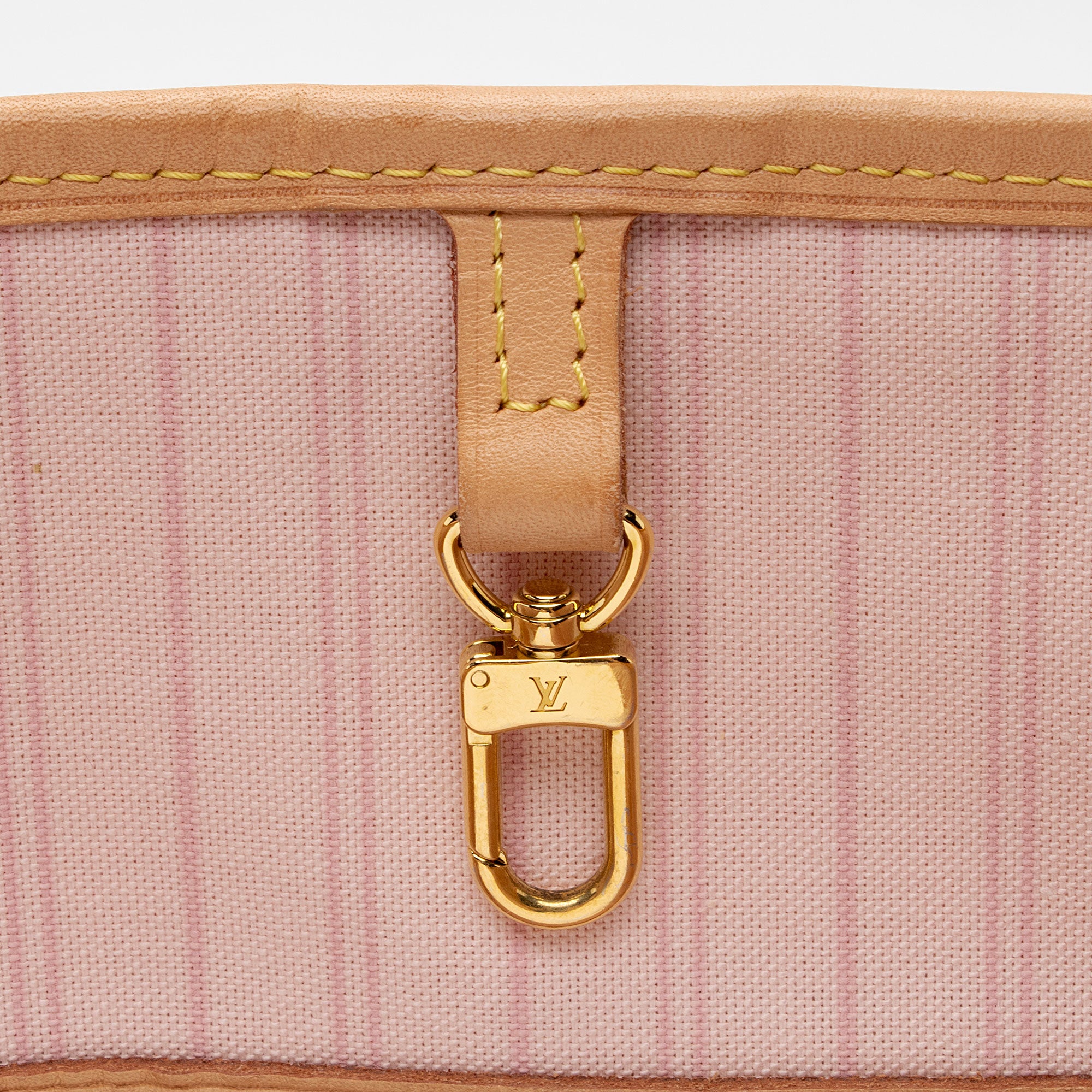 Louis Vuitton Damier Azur Neverfull GM Tote (SHF-l1dxZW)