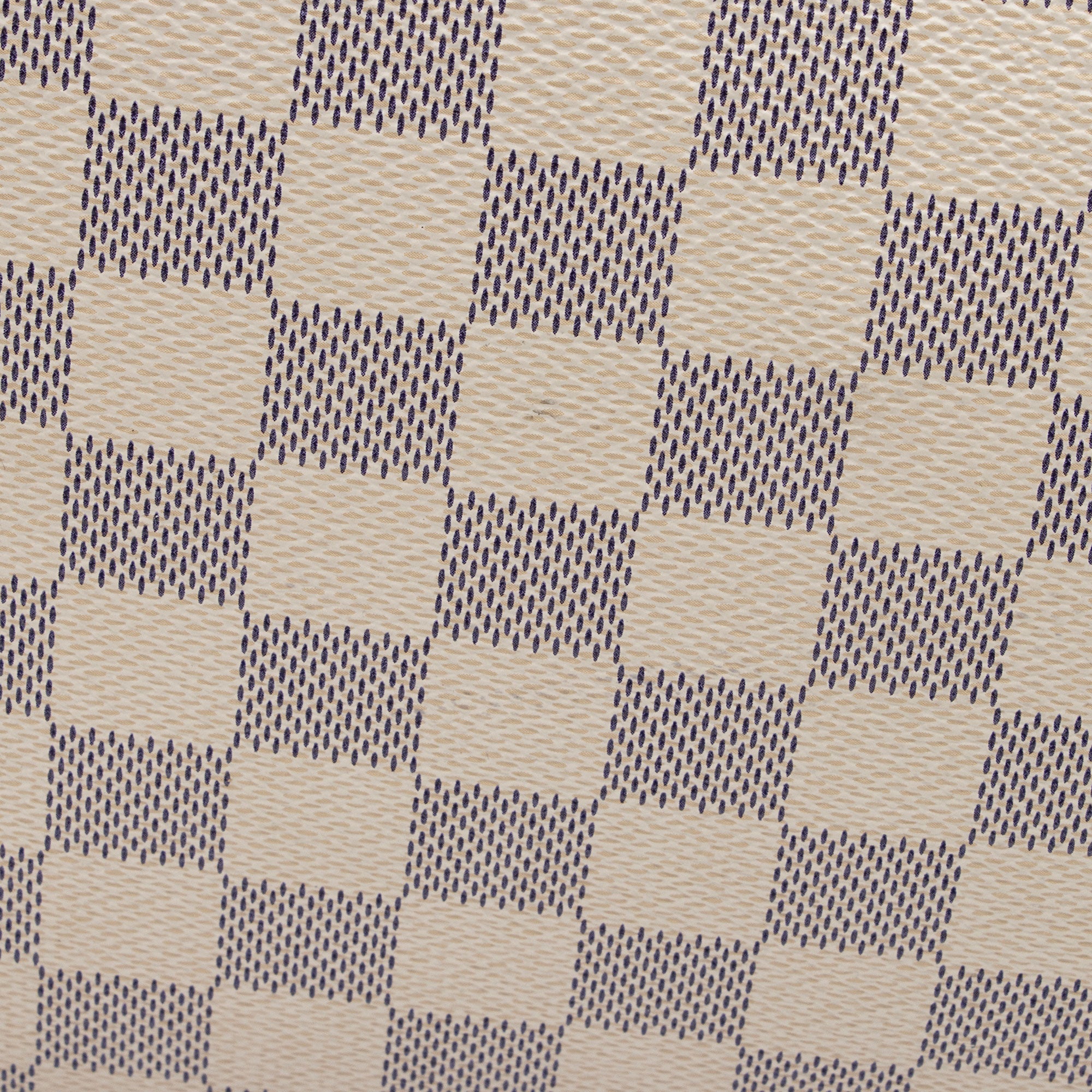 Louis Vuitton Damier Azur Neverfull GM Tote (SHF-l1dxZW)