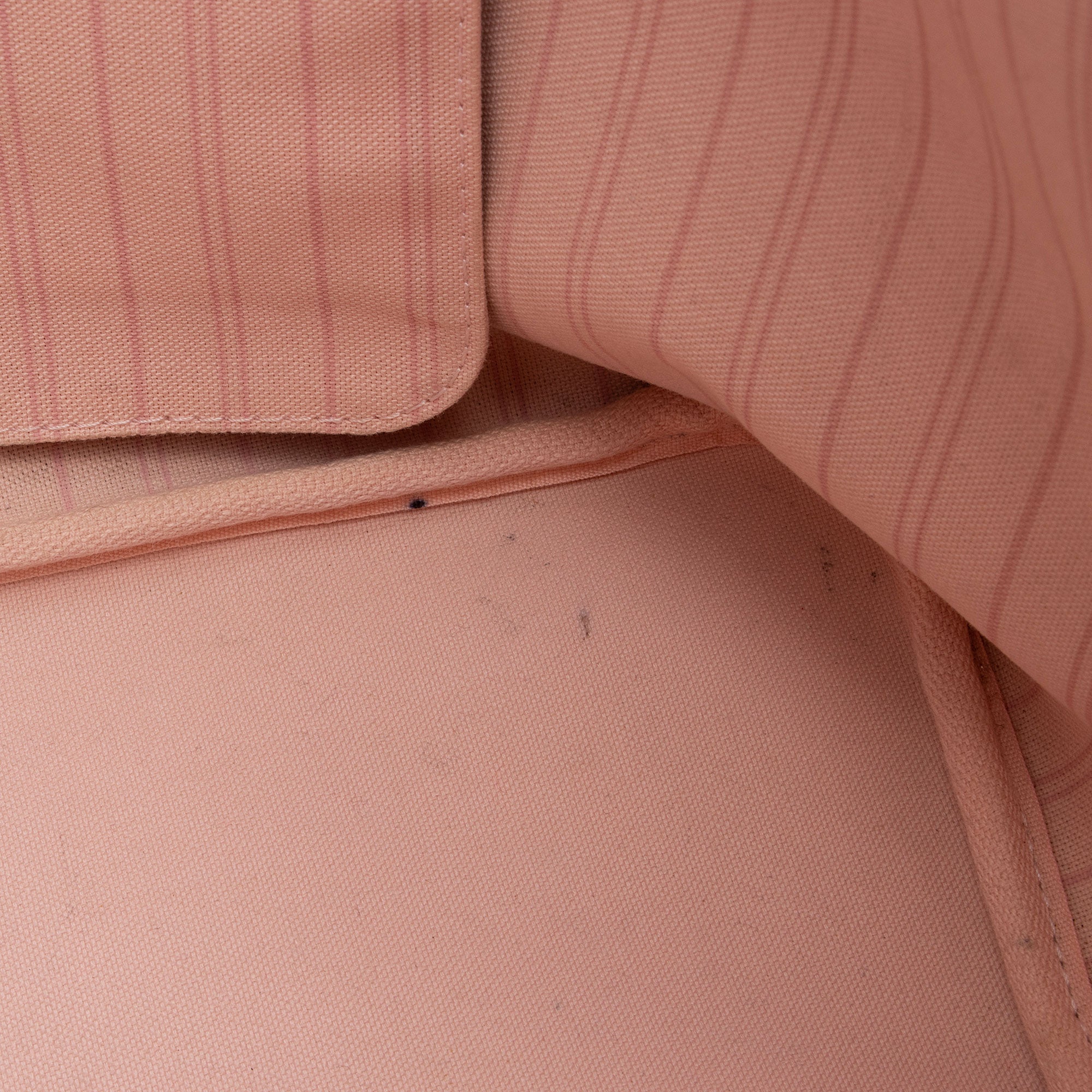 Louis Vuitton Damier Azur Neverfull GM Tote (SHF-OgMTmg)