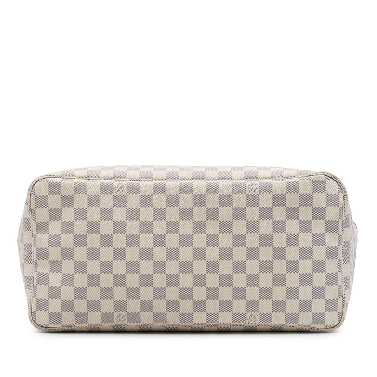 Louis Vuitton Damier Azur Neverfull GM