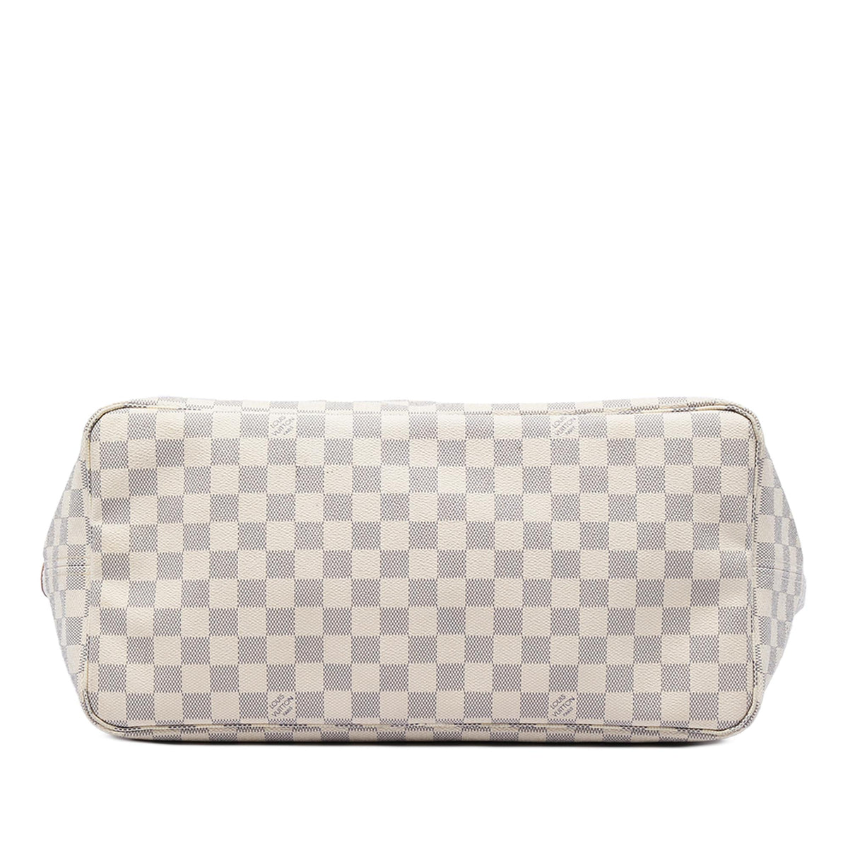 Louis Vuitton Damier Azur Neverfull GM
