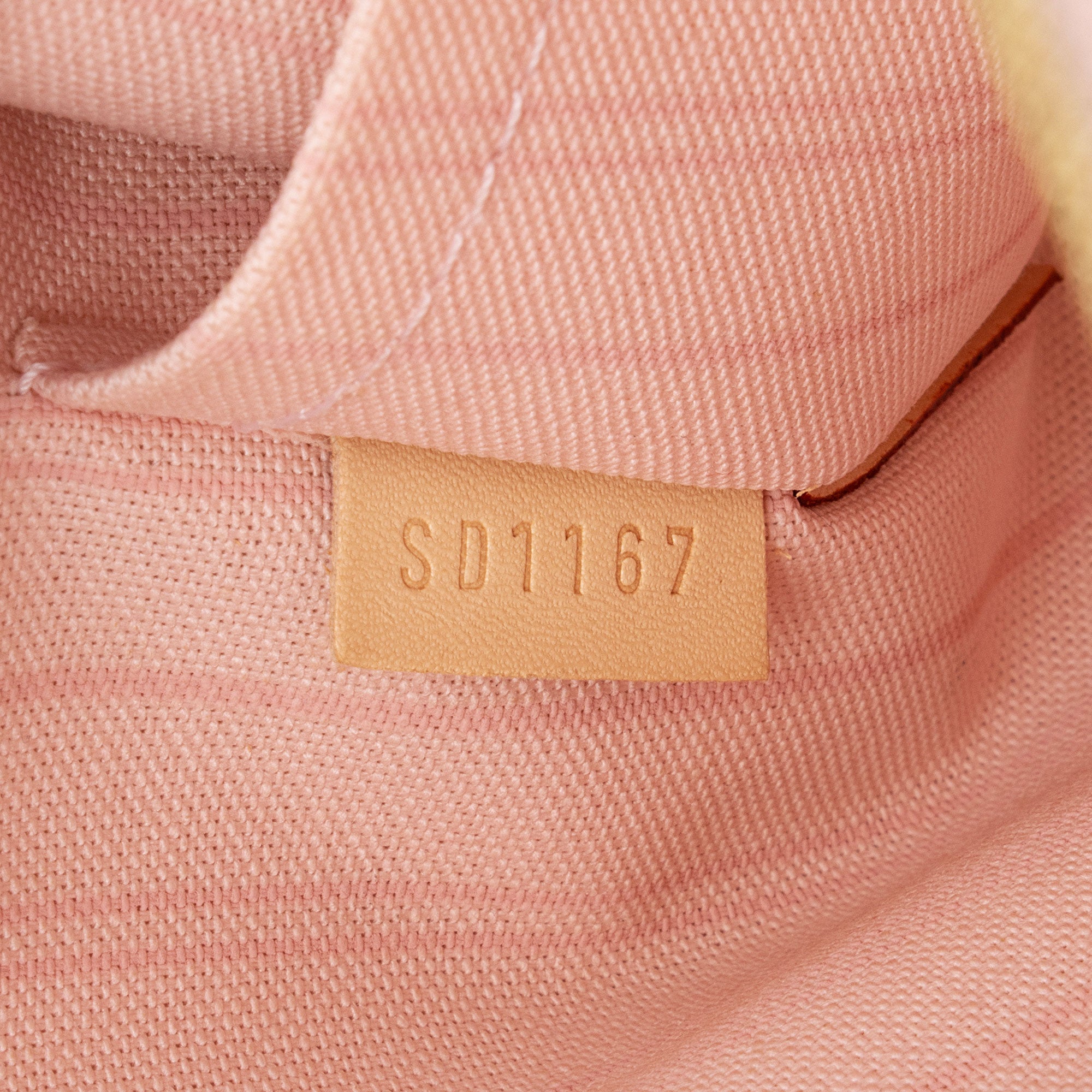 Louis Vuitton Damier Azur Neverfull MM Pochette (SHF-QxJx9Q)