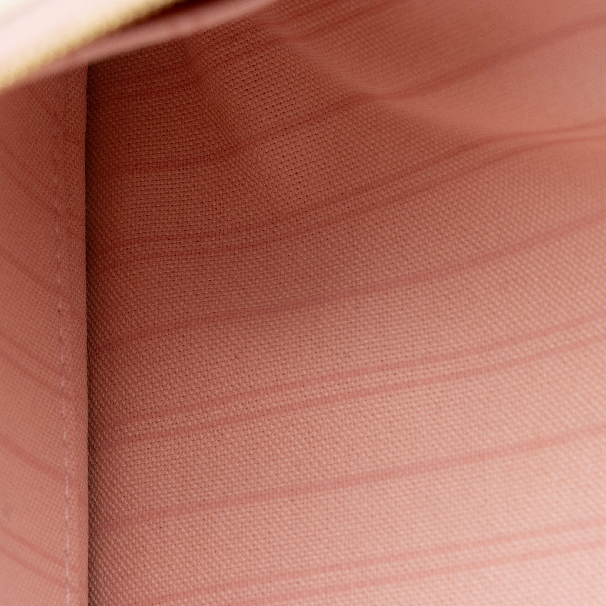 Louis Vuitton Damier Azur Neverfull MM Pochette (SHF-DEORVZ)