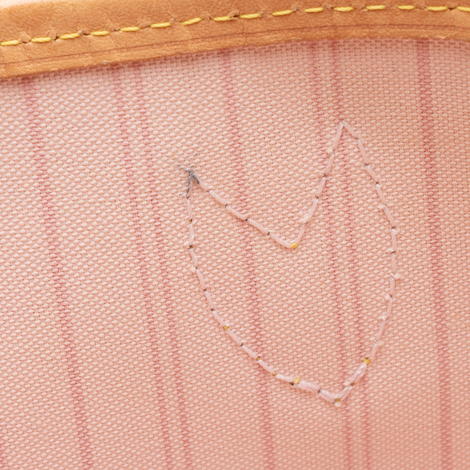 Louis Vuitton Damier Azur Neverfull MM Tote