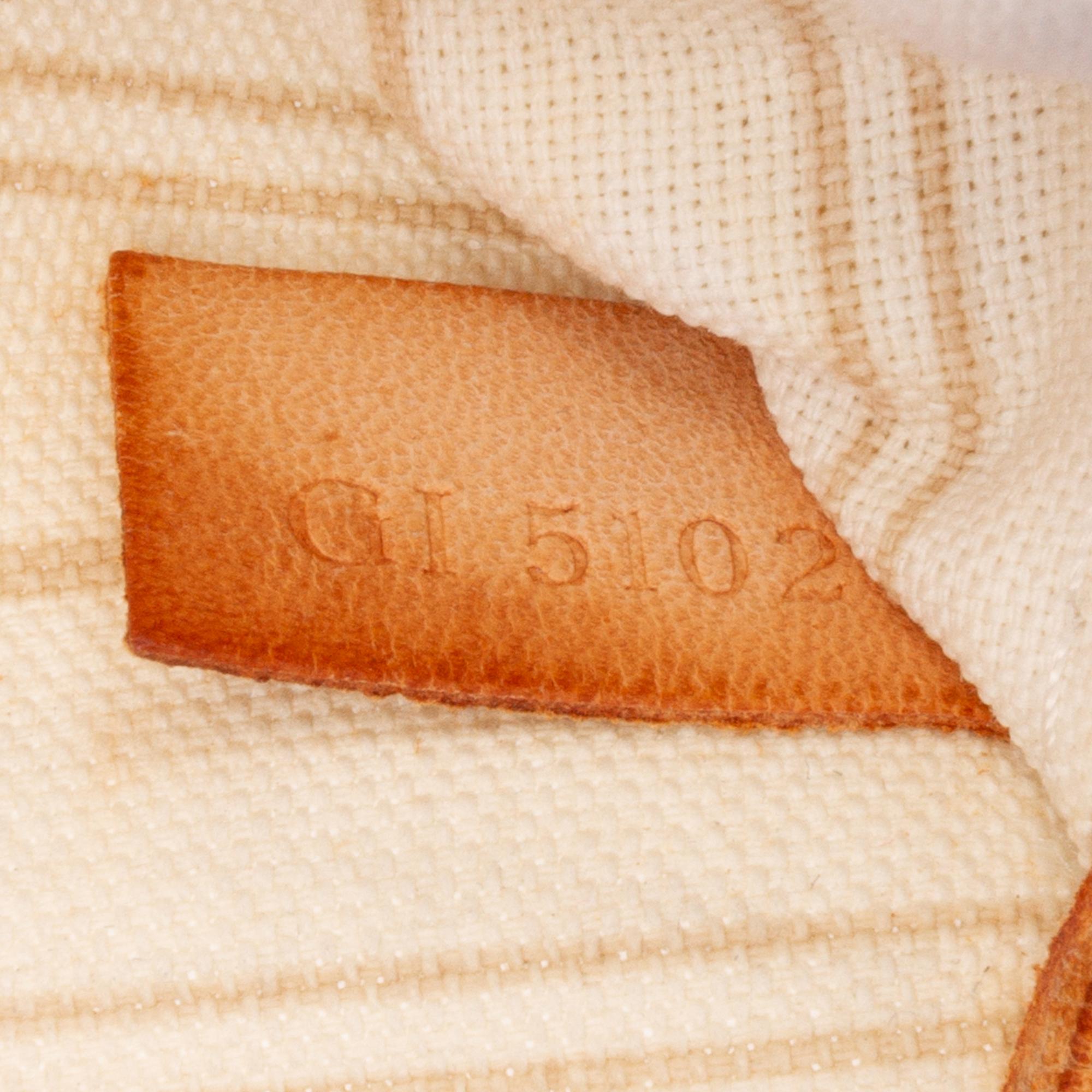 Louis Vuitton Damier Azur Neverfull MM