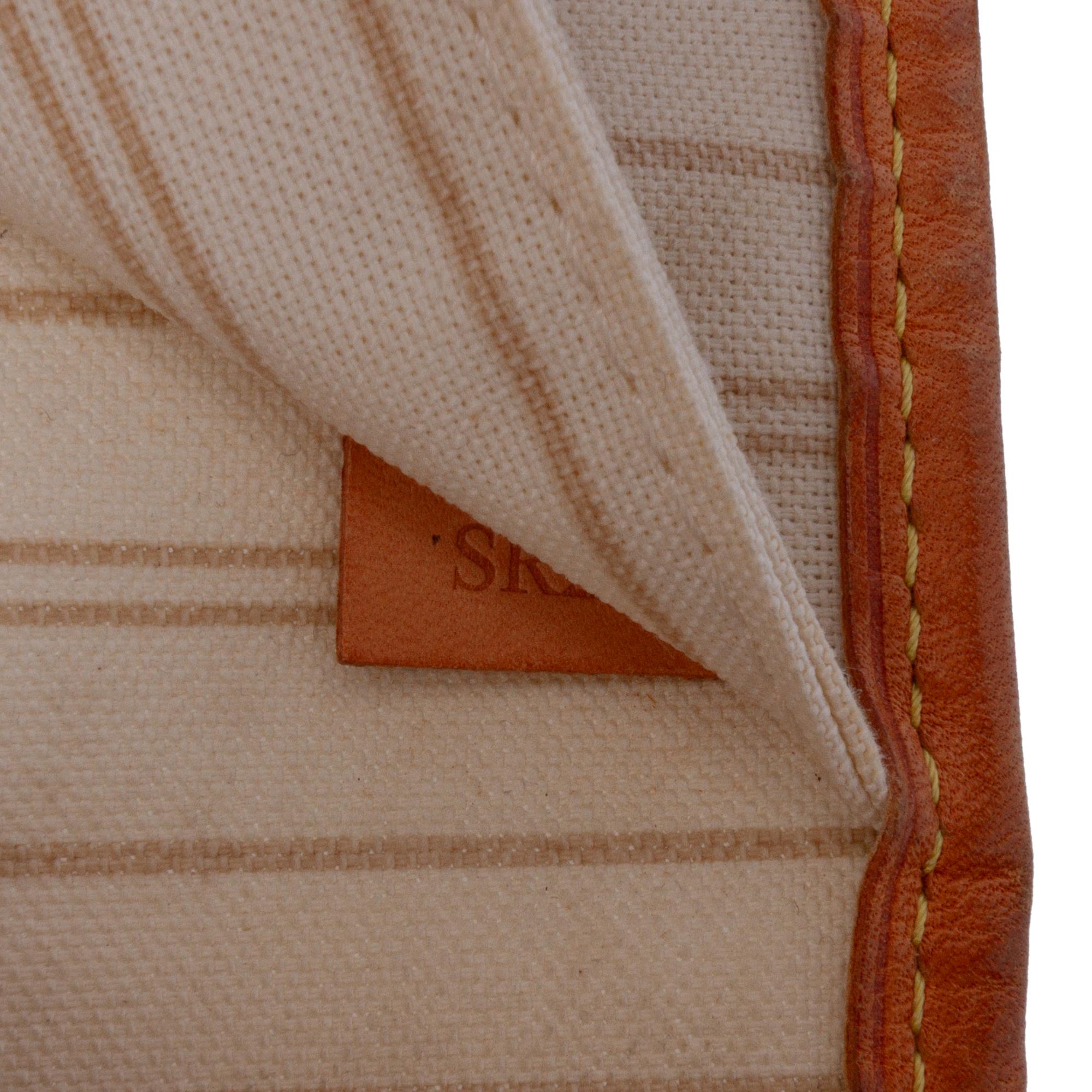 Louis Vuitton Damier Azur Neverfull MM