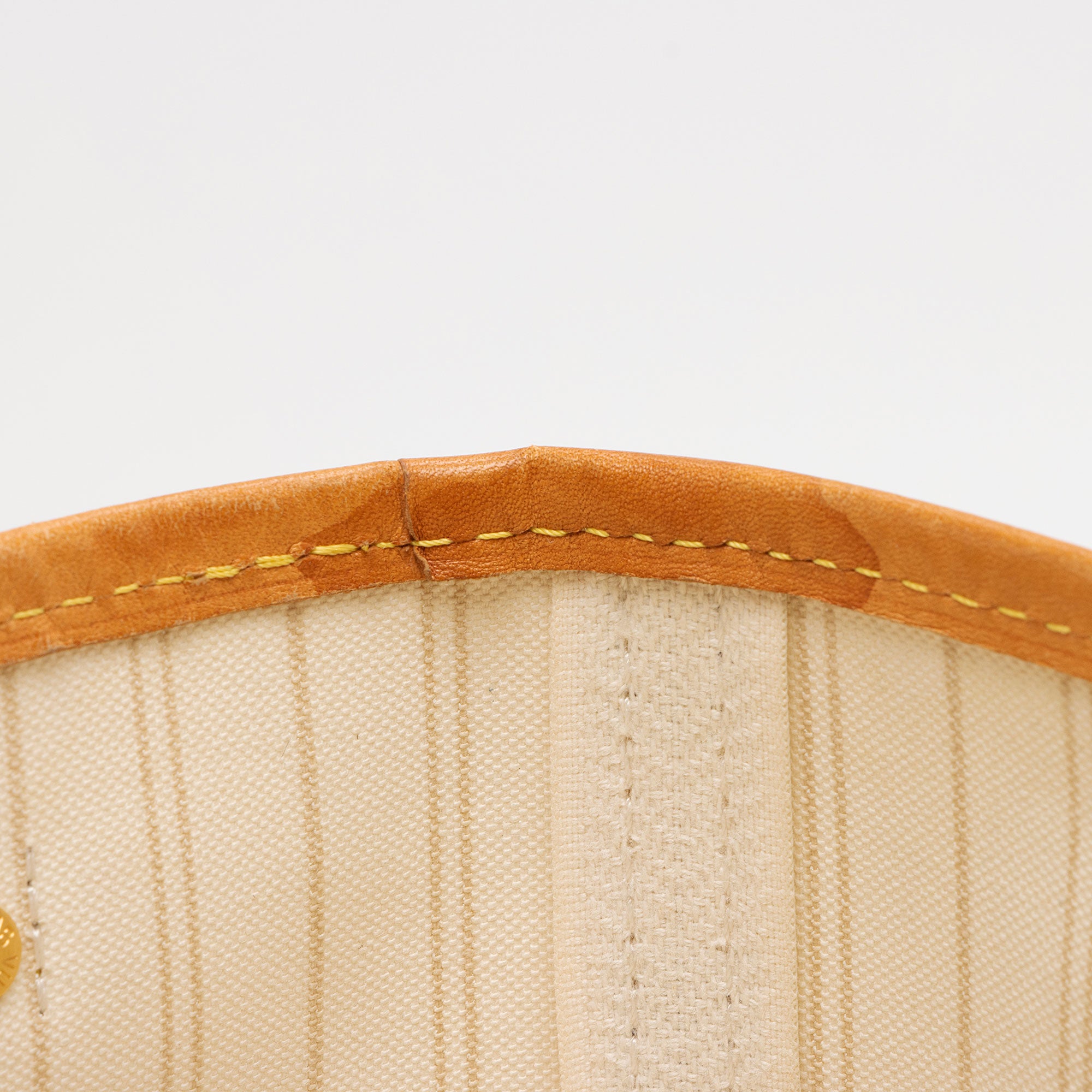 Louis Vuitton Damier Azur Neverfull PM Tote (SHF-oKgnXU)