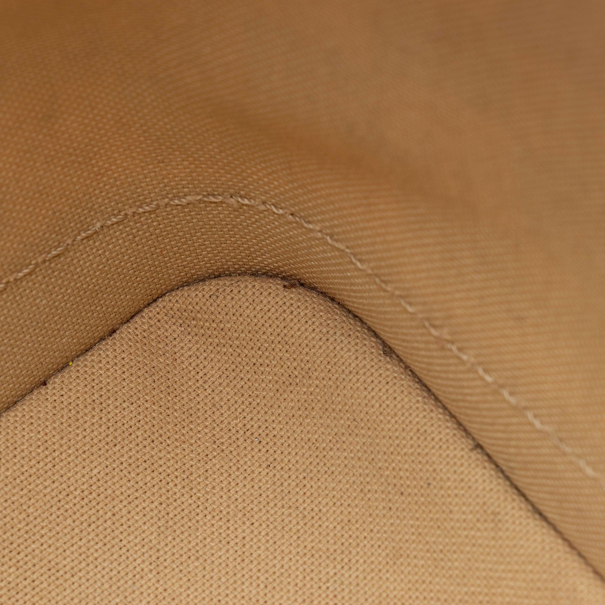 Louis Vuitton Damier Azur Noe BB Bucket Bag (SHF-rk9lnv)