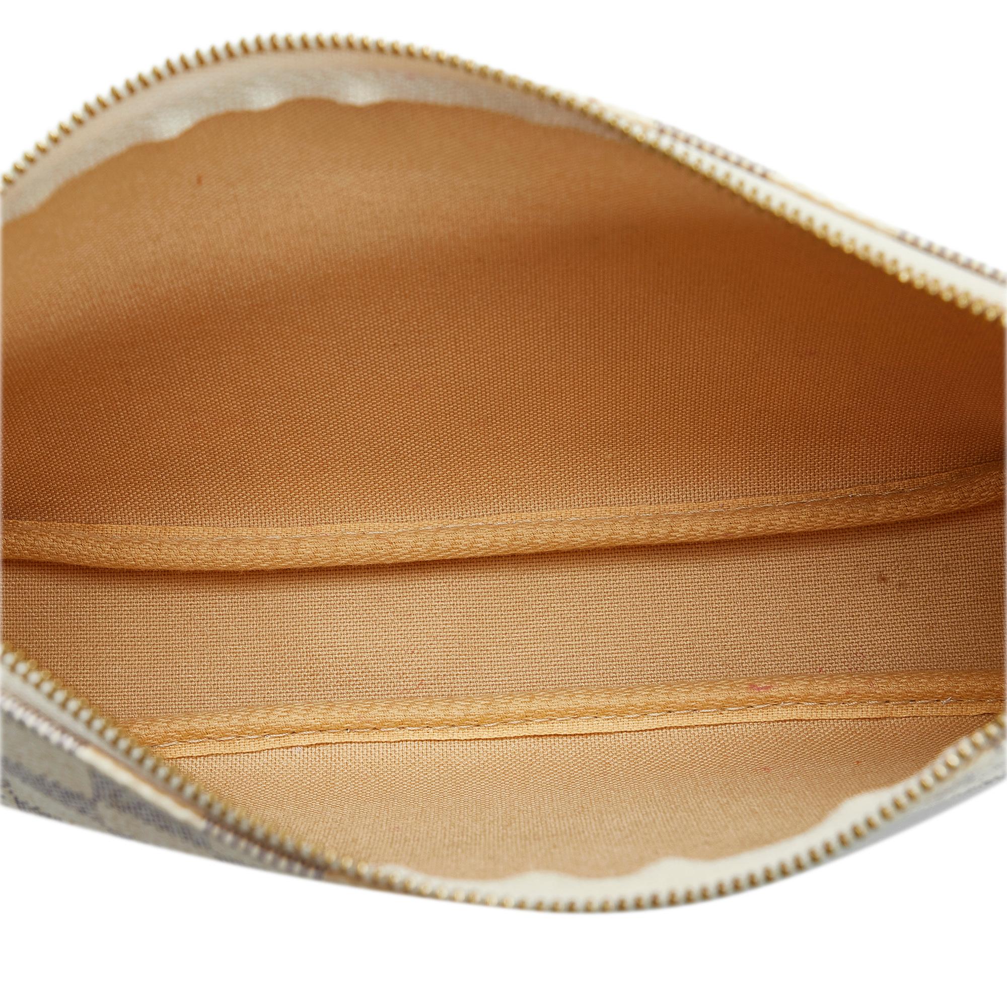 Louis Vuitton Damier Azur Pochette Accessoires (SHG-nU3hzW)