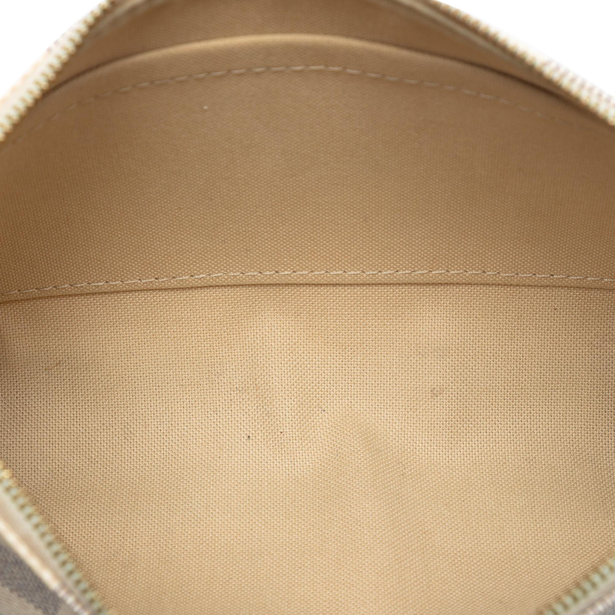 Louis Vuitton Damier Azur Pochette Accessoires