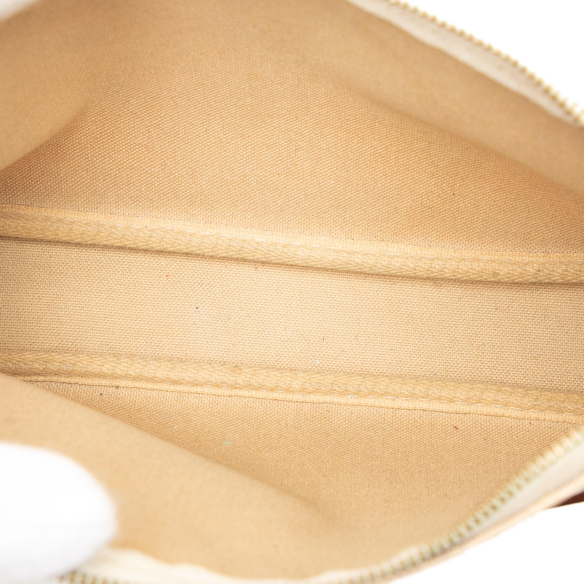 Louis Vuitton Damier Azur Pochette Accessoires