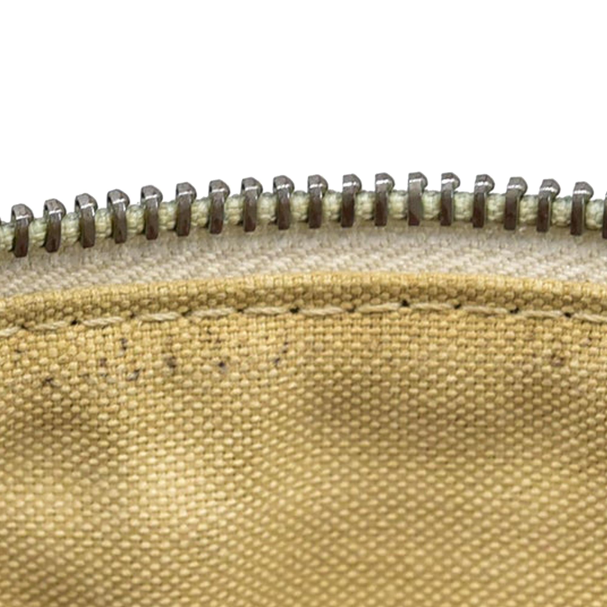 Louis Vuitton Damier Azur Pochette Bosphore (SHG-H6P8Pi)