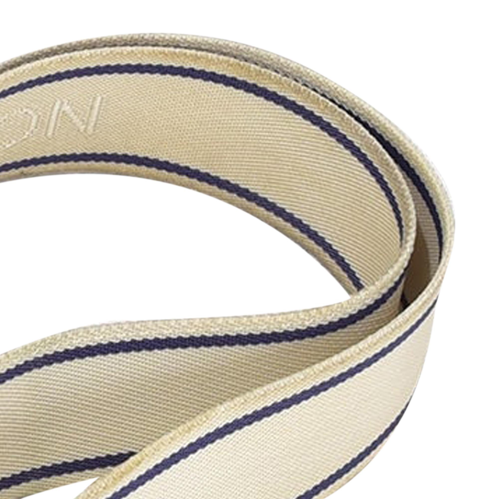 Louis Vuitton Damier Azur Pochette Bosphore (SHG-H6P8Pi)