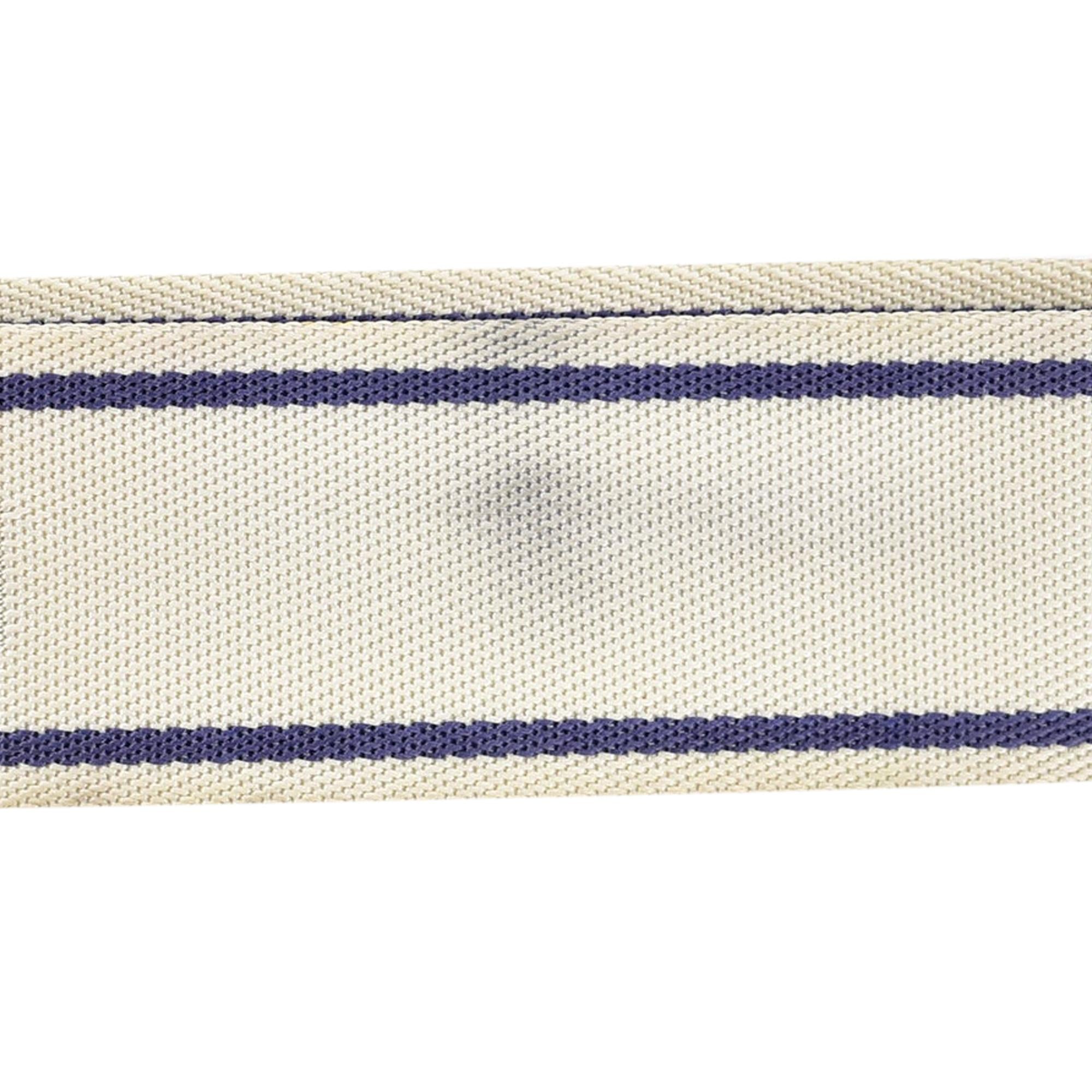 Louis Vuitton Damier Azur Pochette Bosphore (SHG-H6P8Pi)