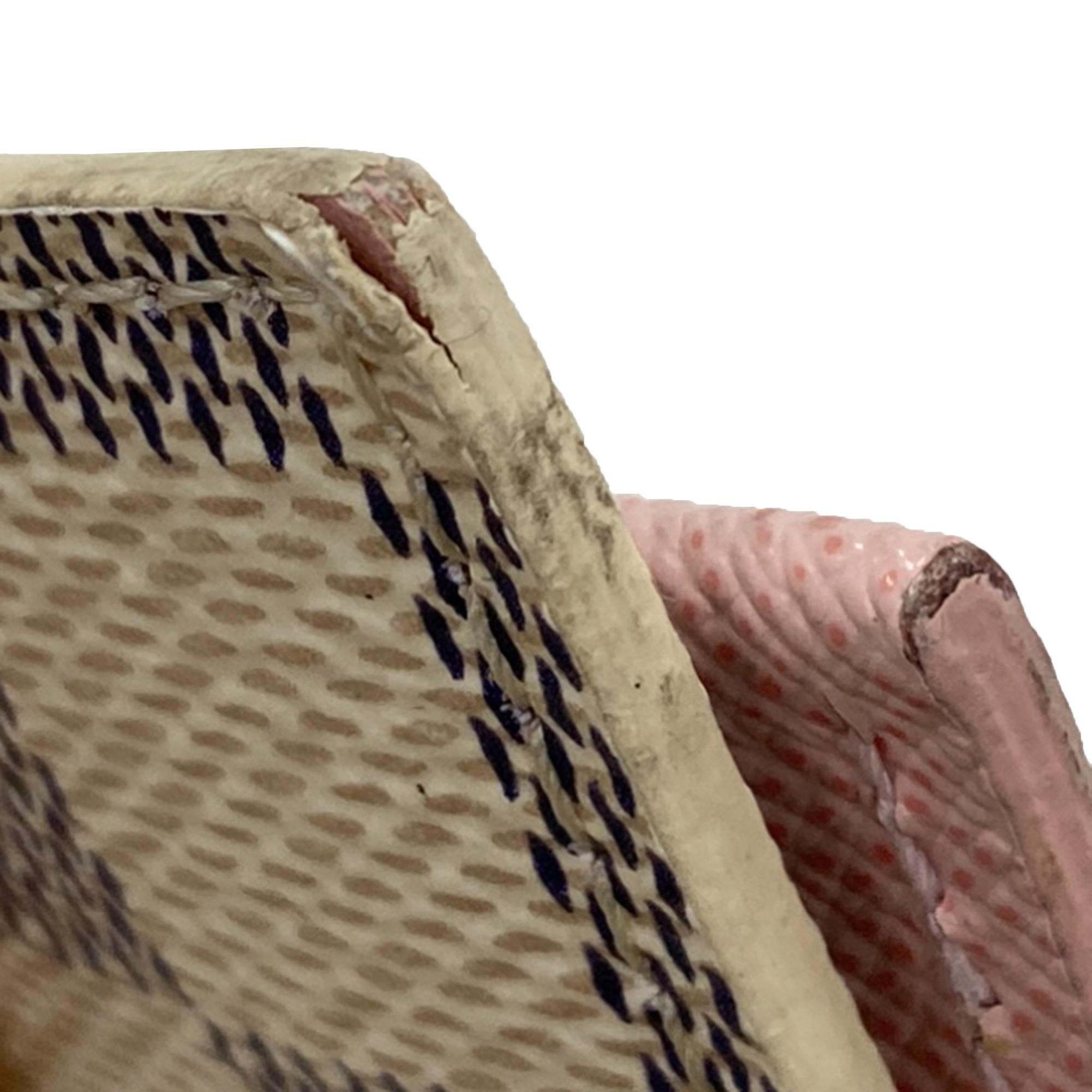 Louis Vuitton Damier Azur Pochette Felicie (SHG-CbasaV)