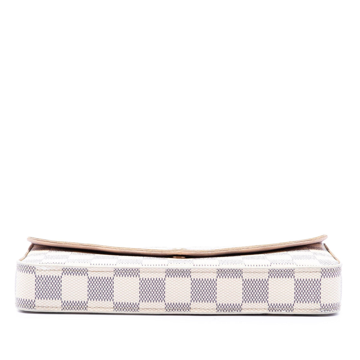 Louis Vuitton Damier Azur Pochette Felicie