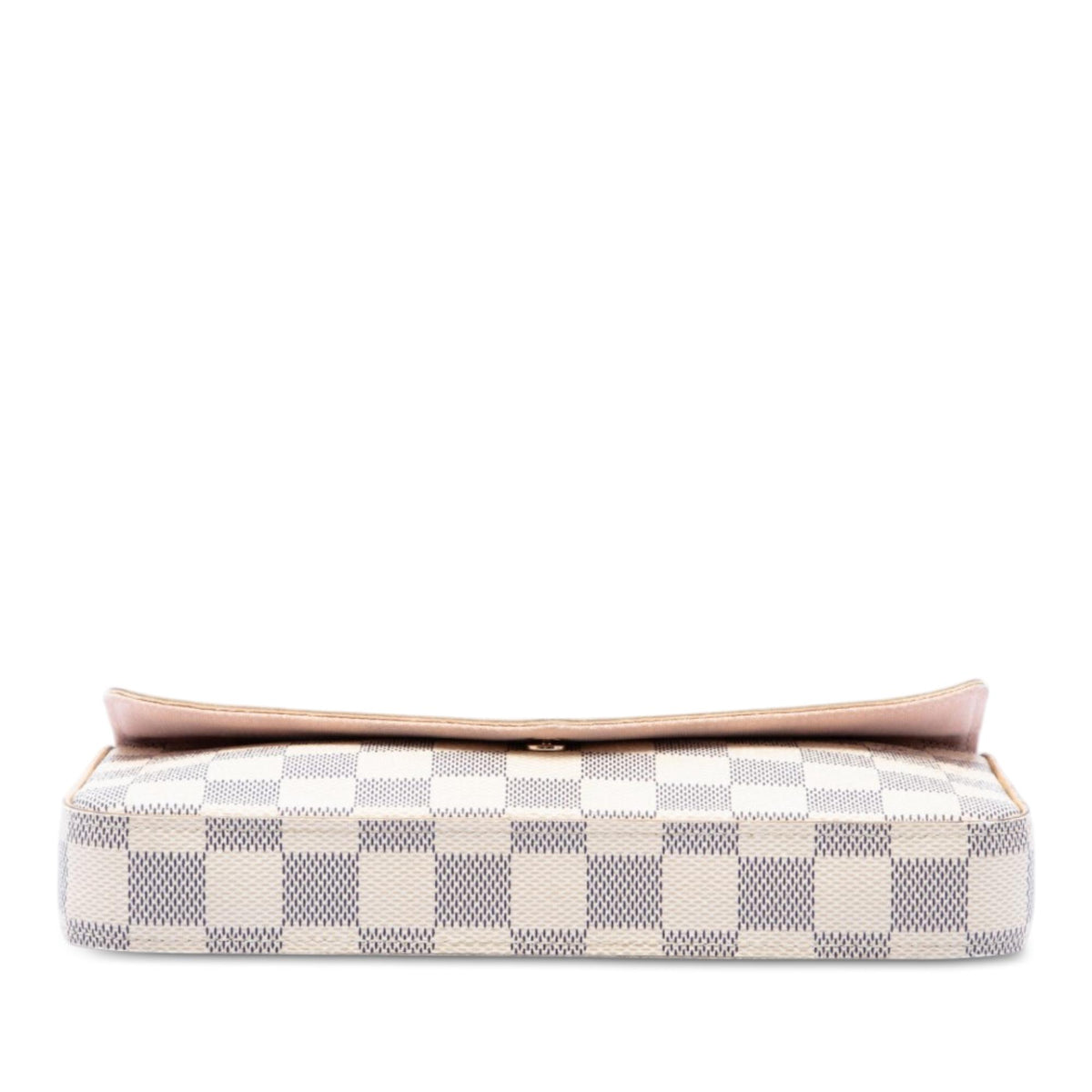 Louis Vuitton Damier Azur Pochette Felicie