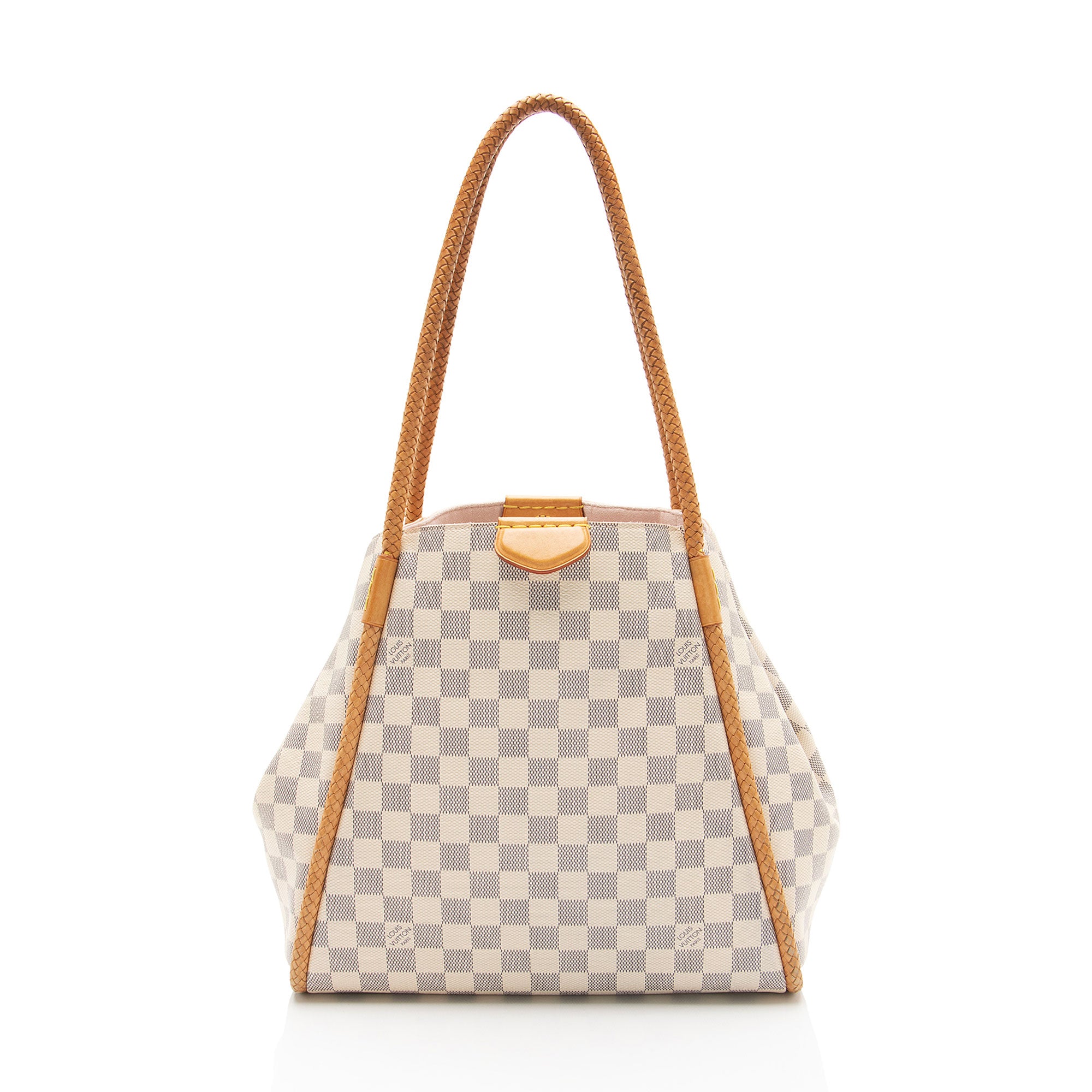 Louis Vuitton Damier Azur Propriano Tote